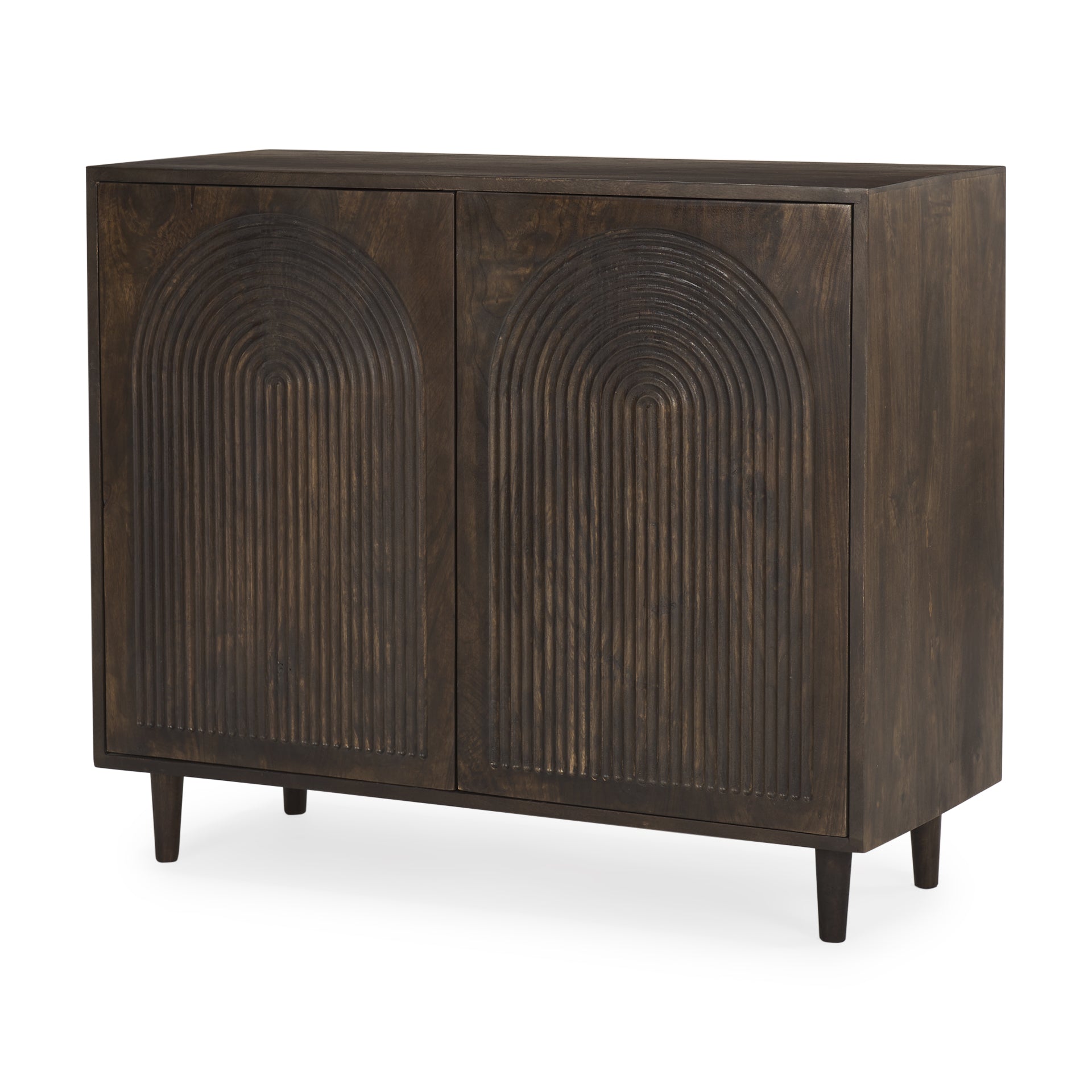 Tucker 2 Door Cabinet