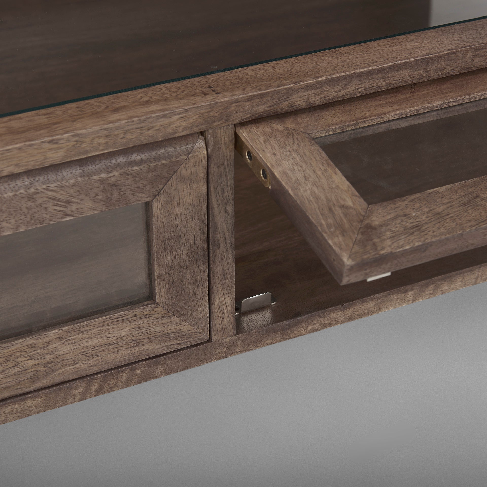 Arelius Coffee Table