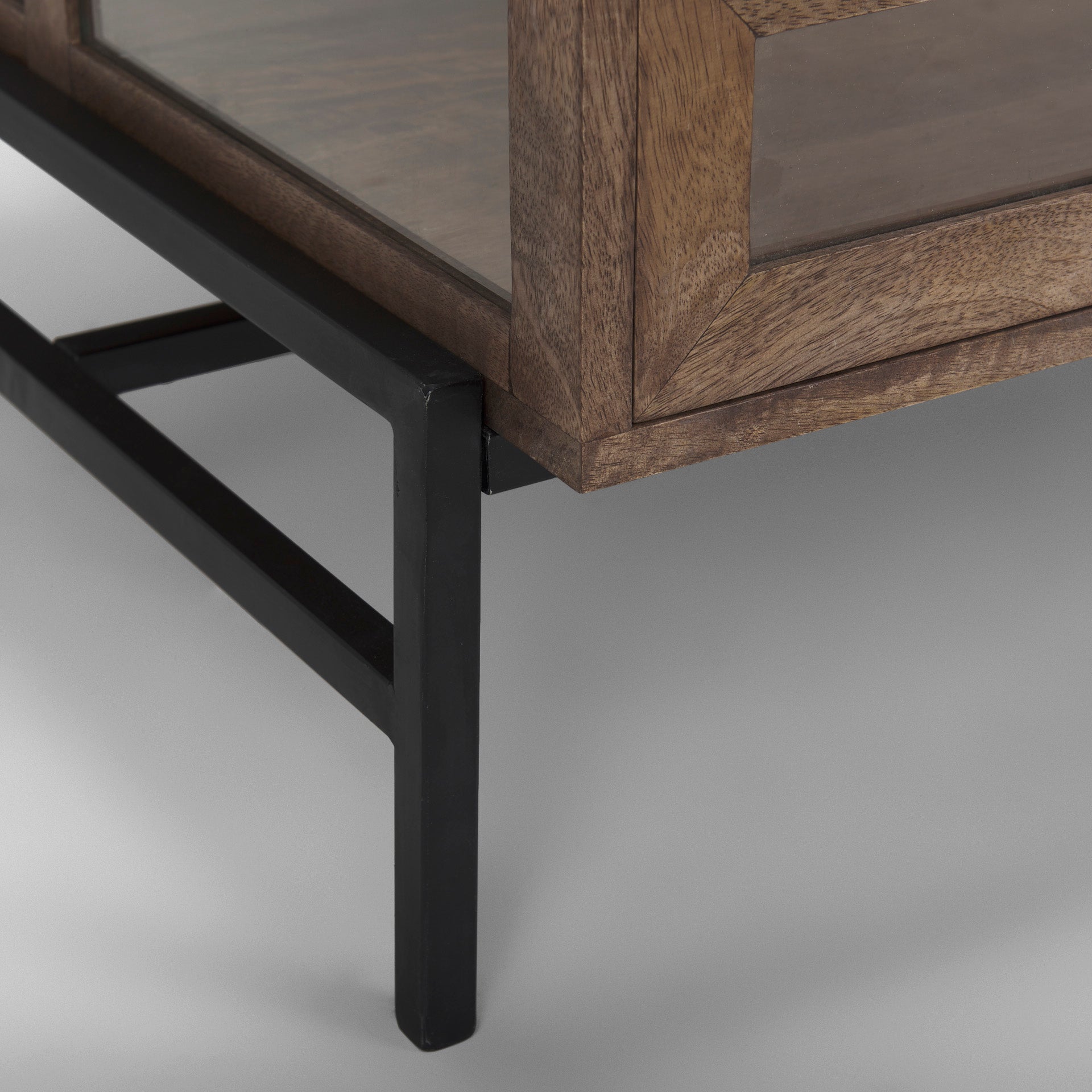 Arelius Coffee Table