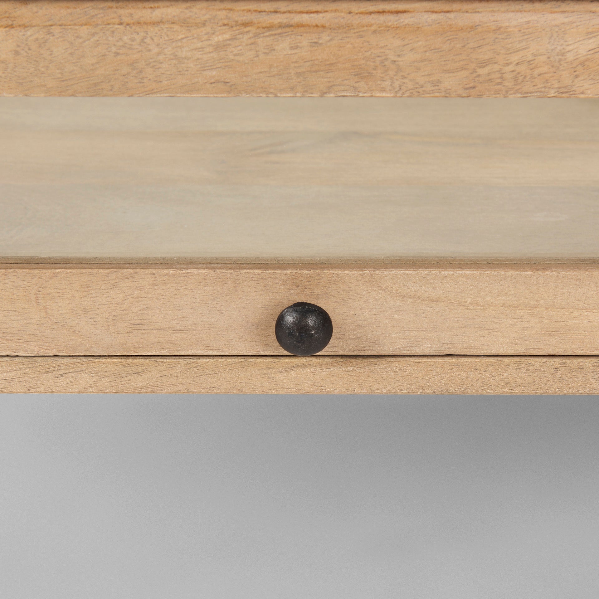 Arelius Coffee Table