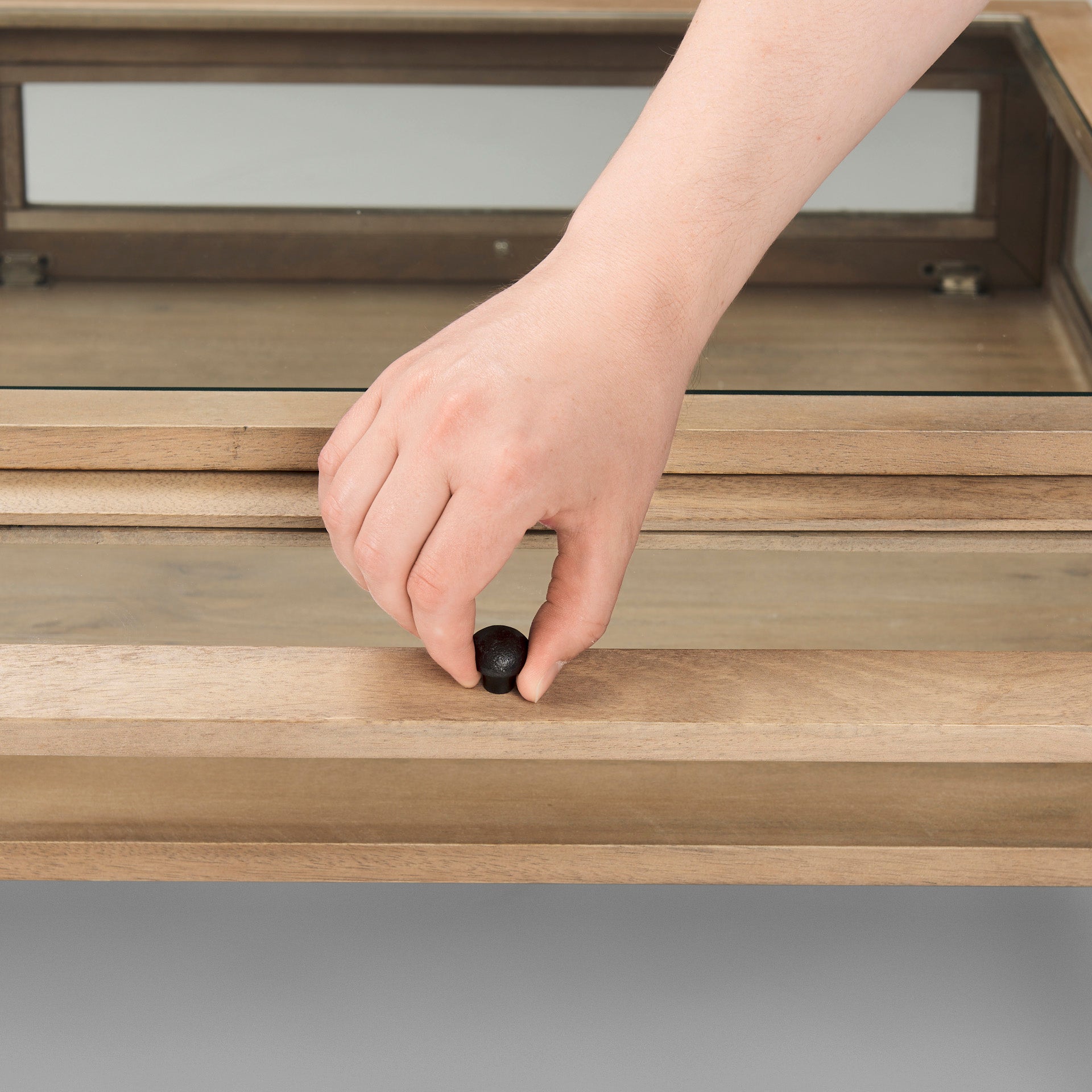 Arelius Coffee Table