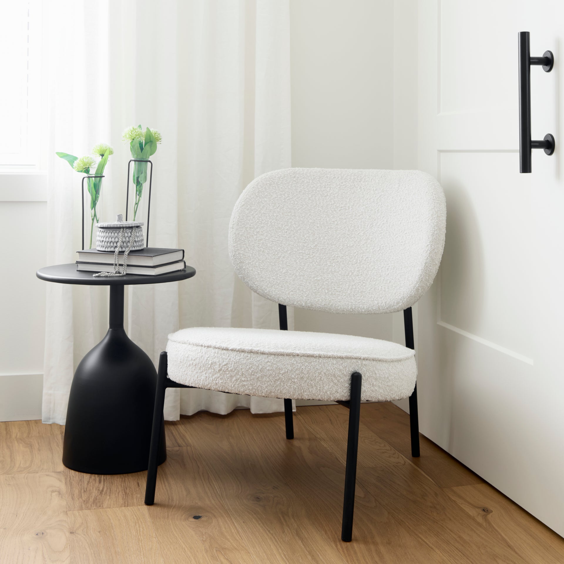 Amelia Accent Chair