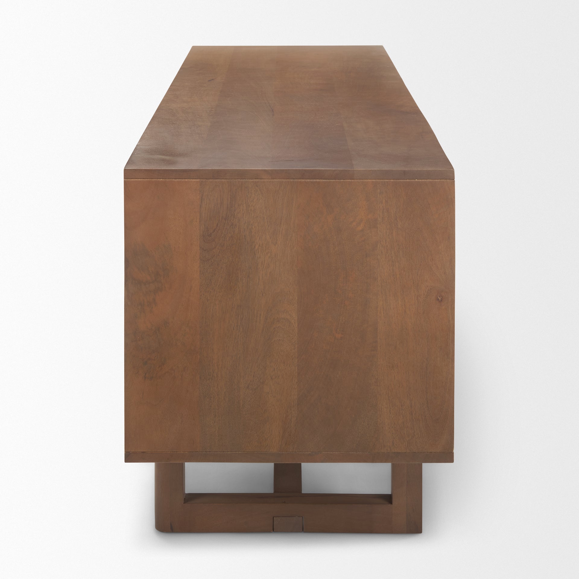 Grier Media Console