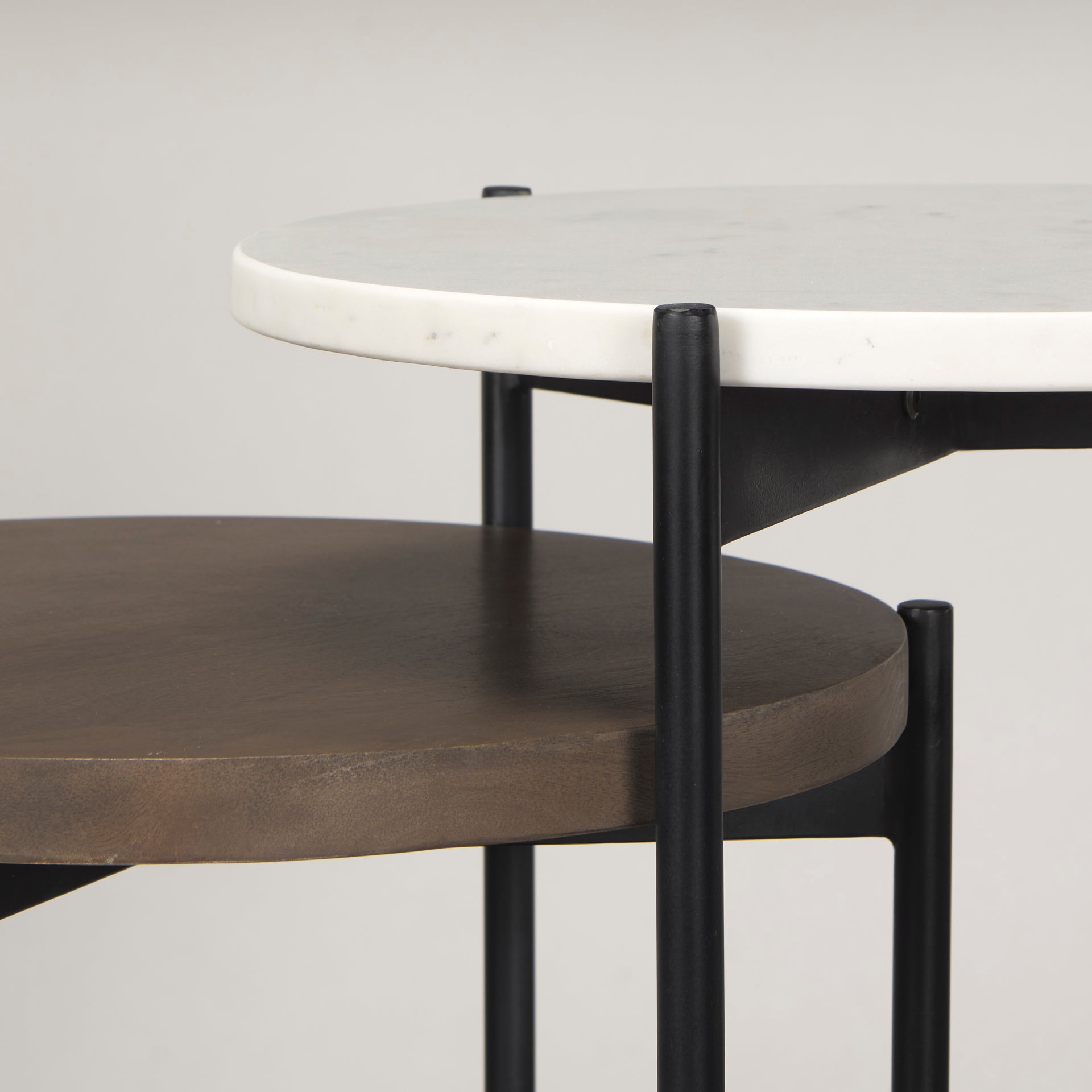Larkin Nesting End/Side Tables