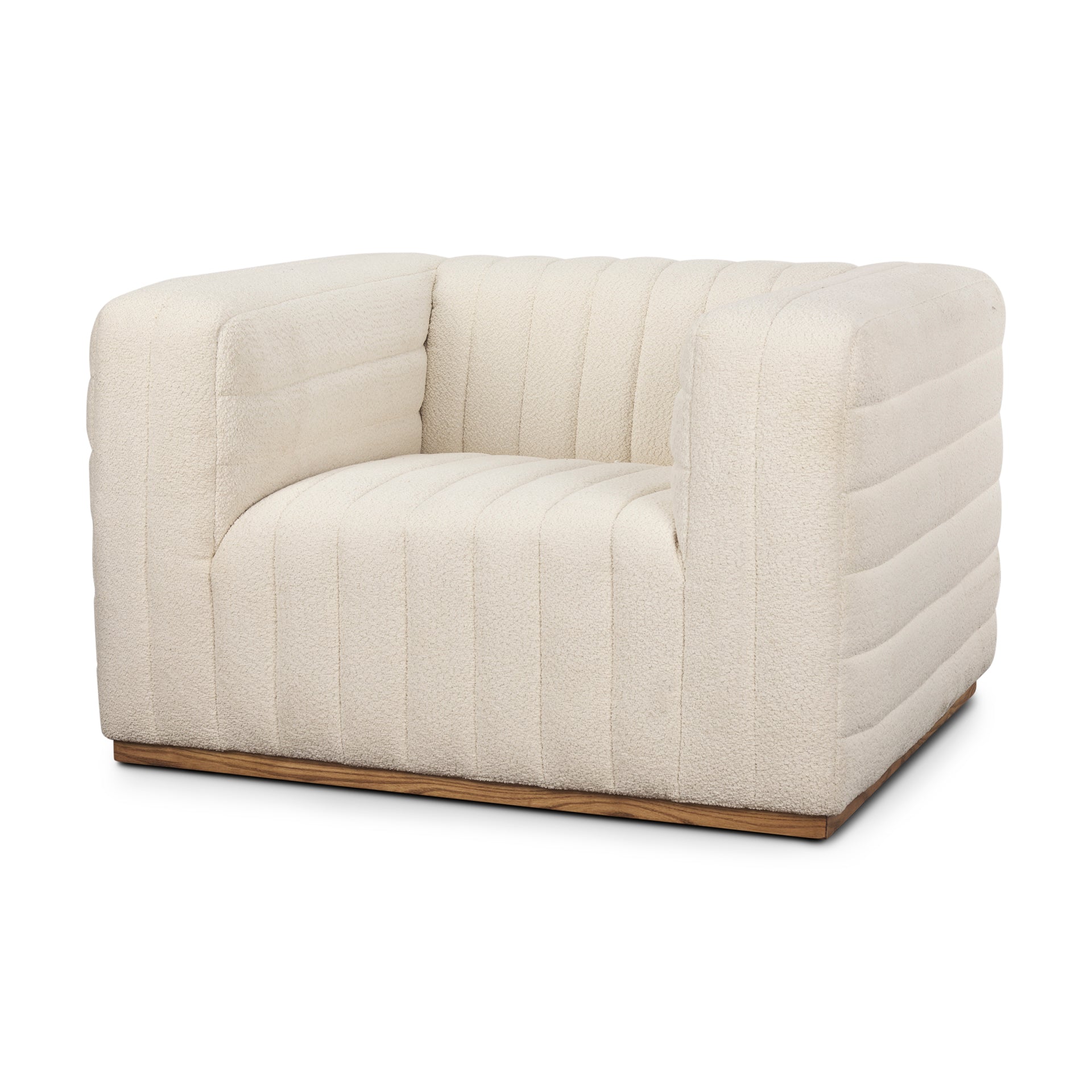 Ricciardo Arm Chair