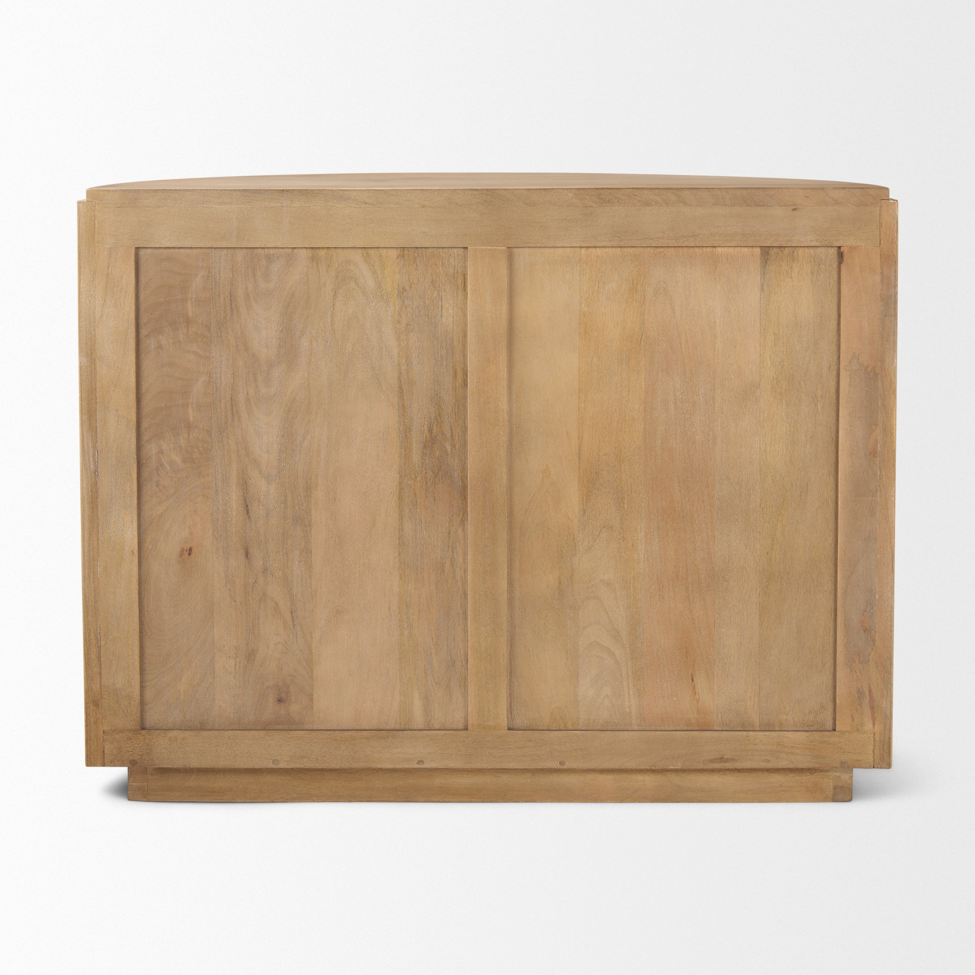 Terra 2-Door Accent Cabinet