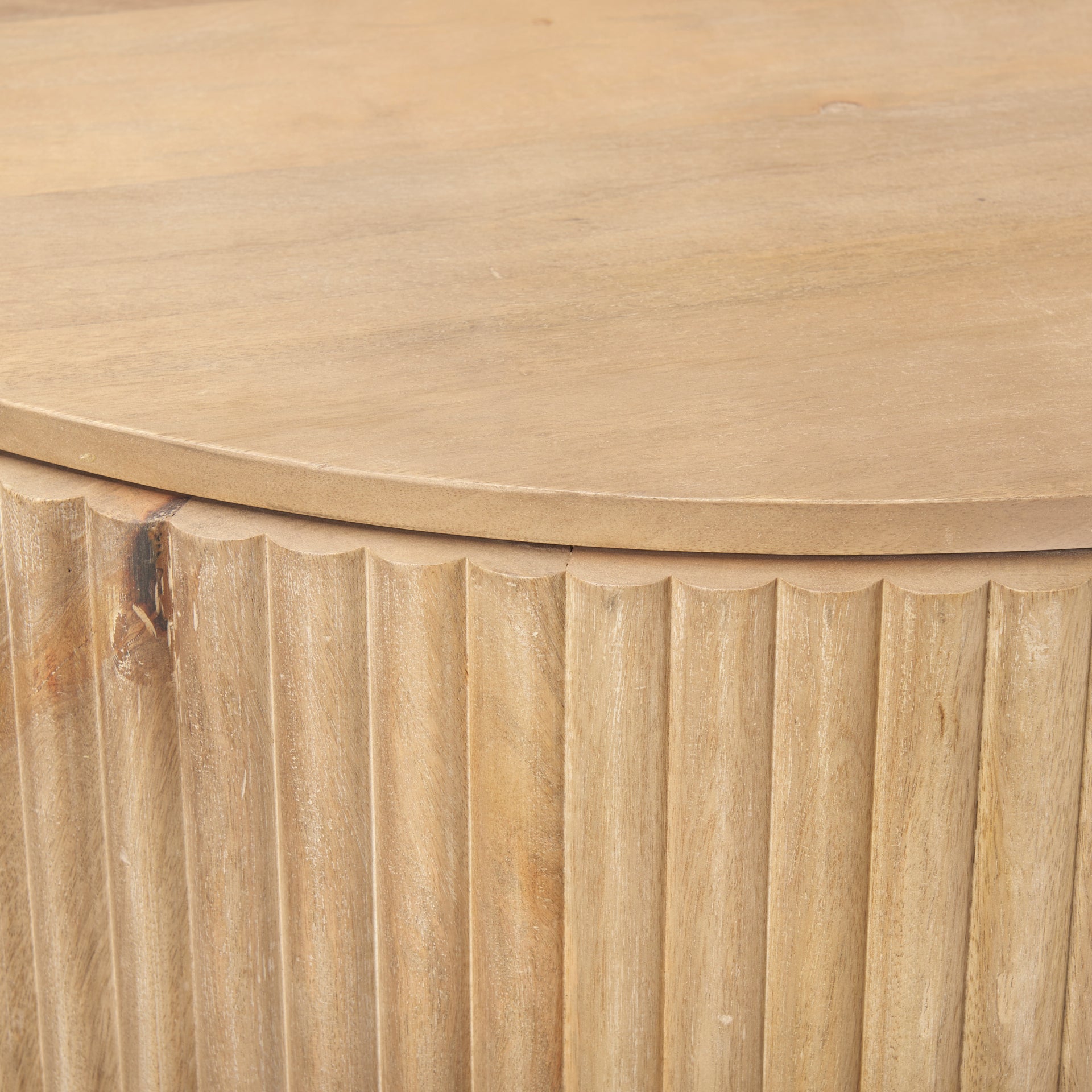 Terra 2-Door Accent Cabinet
