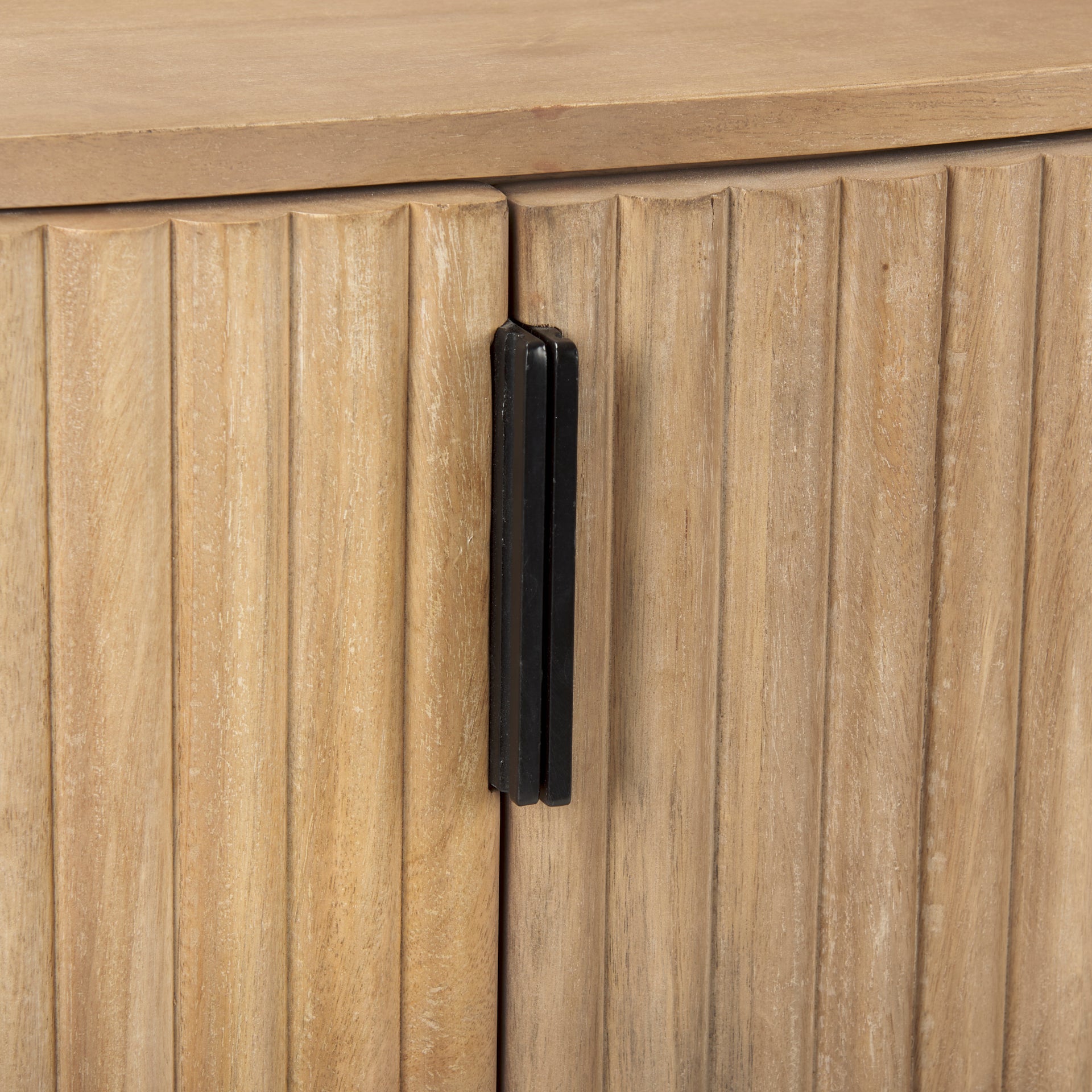 Terra 2-Door Accent Cabinet