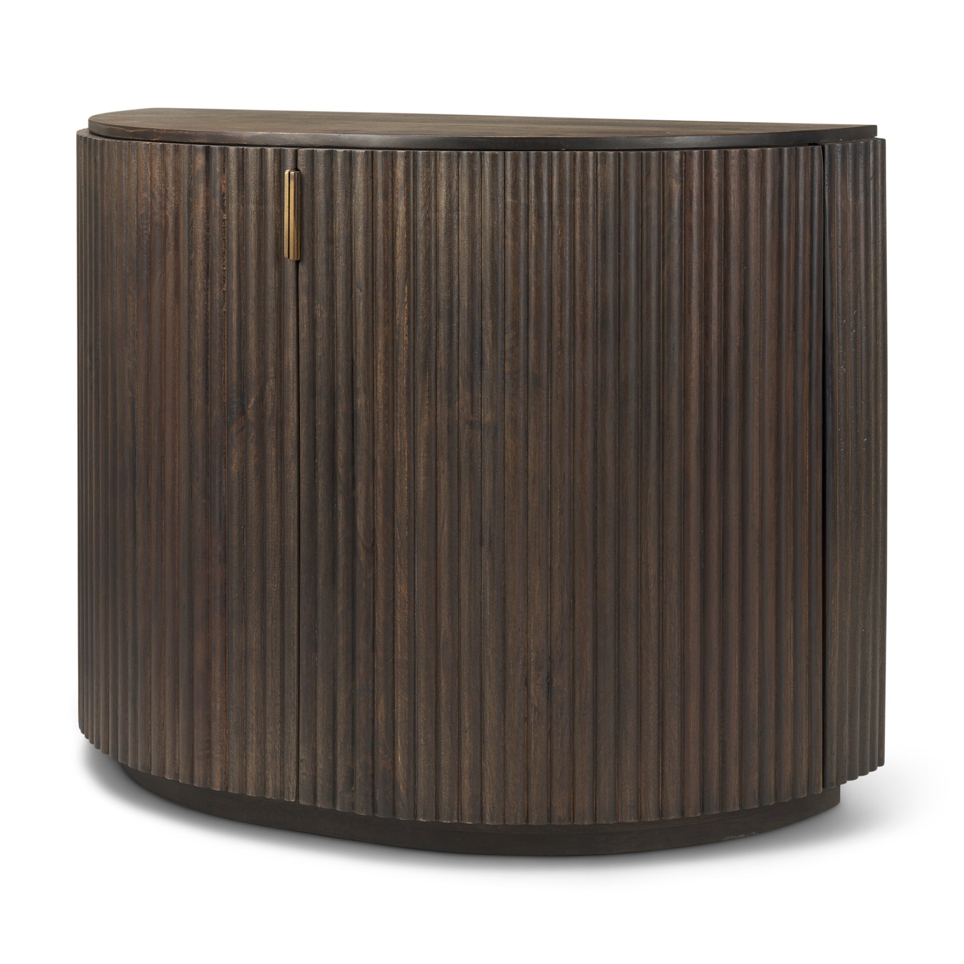 Terra 2-Door Accent Cabinet