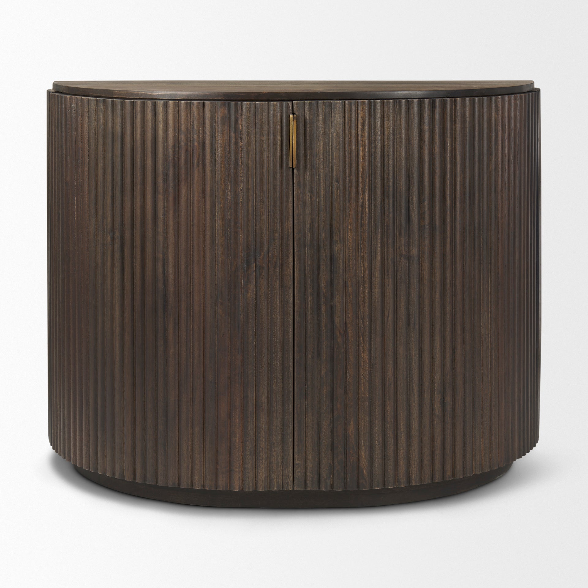 Terra 2-Door Accent Cabinet