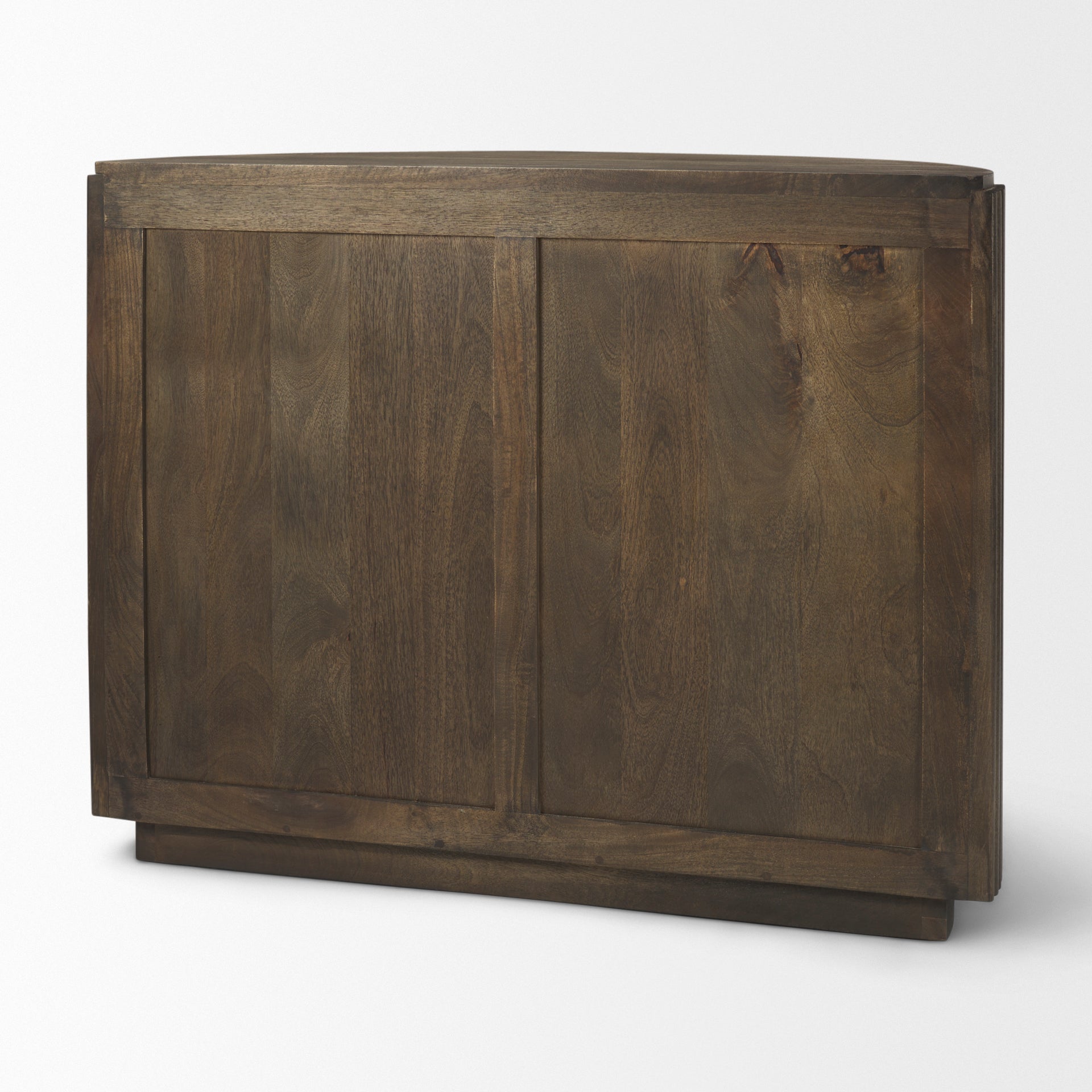 Terra 2-Door Accent Cabinet