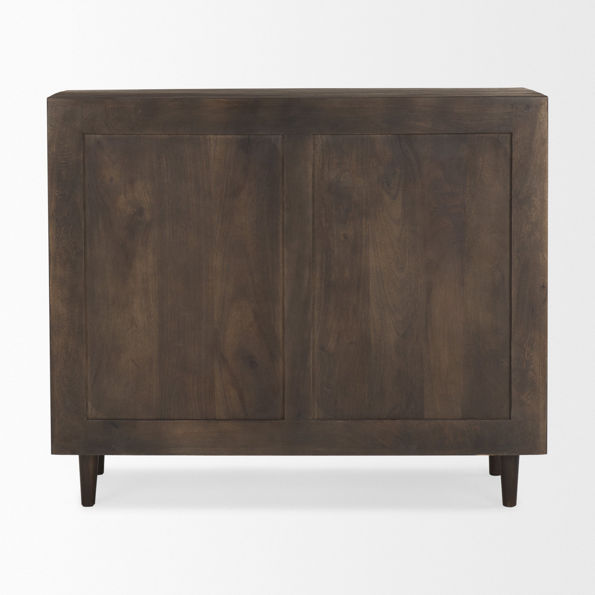 Tucker 2 Door Cabinet