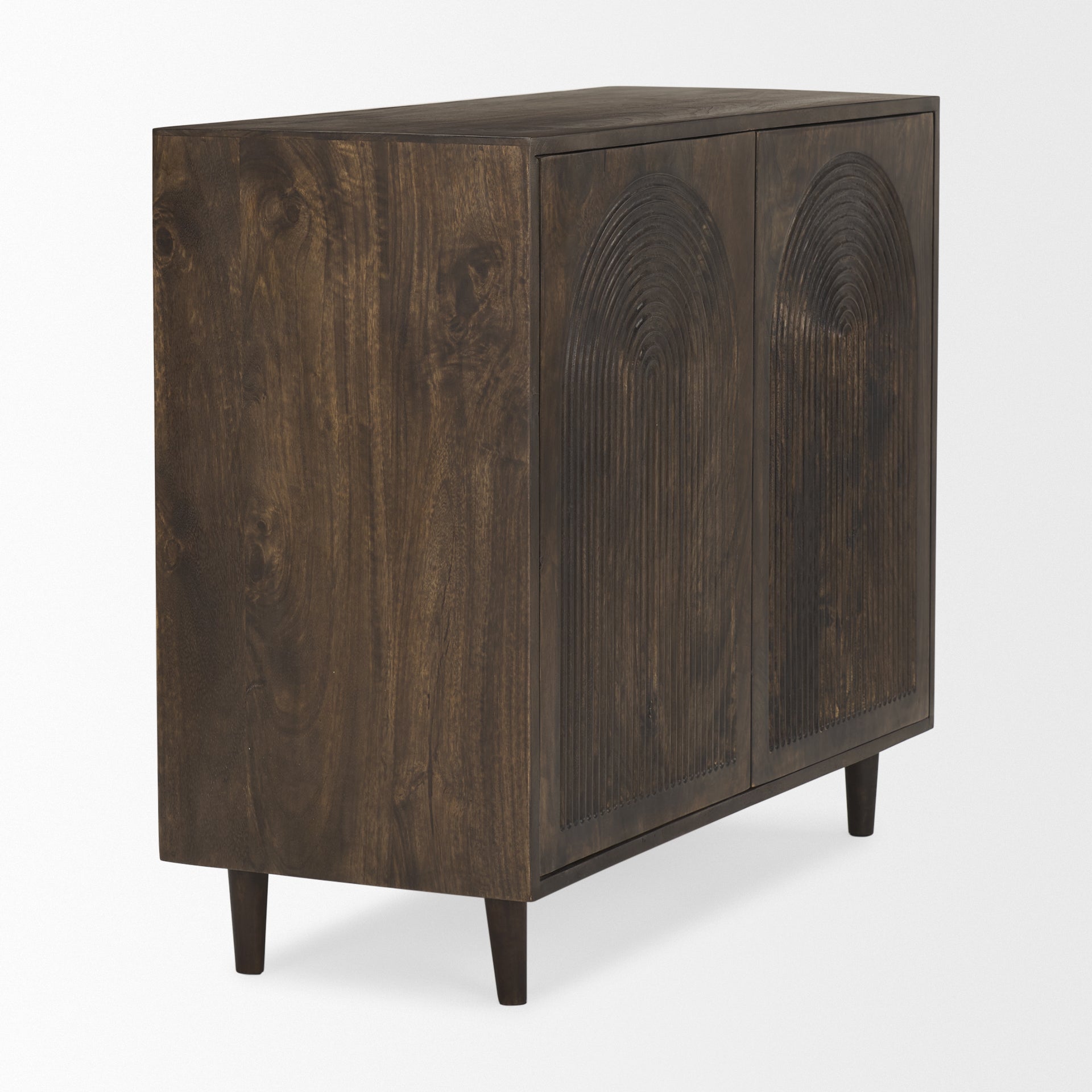 Tucker 2 Door Cabinet