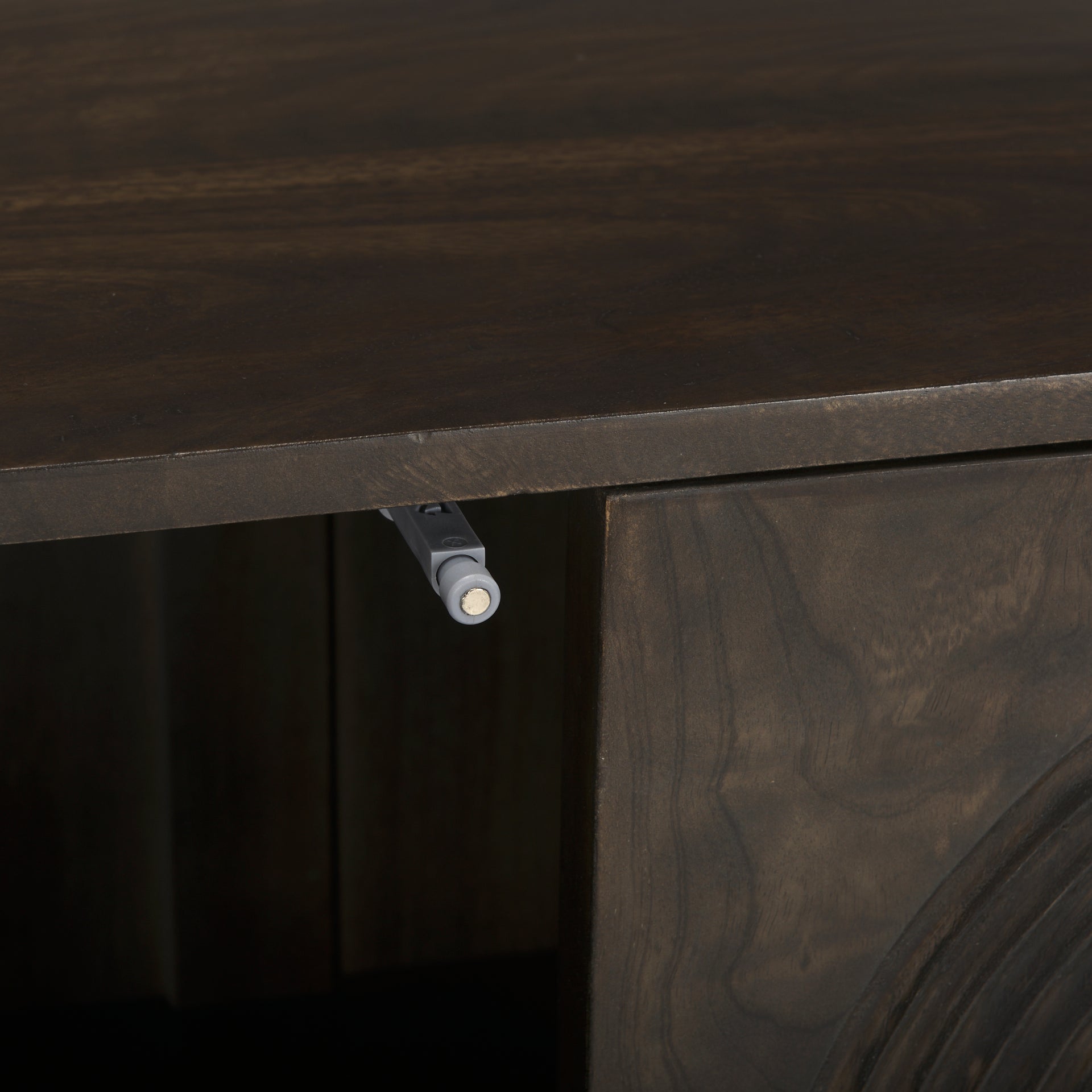 Tucker 2 Door Cabinet