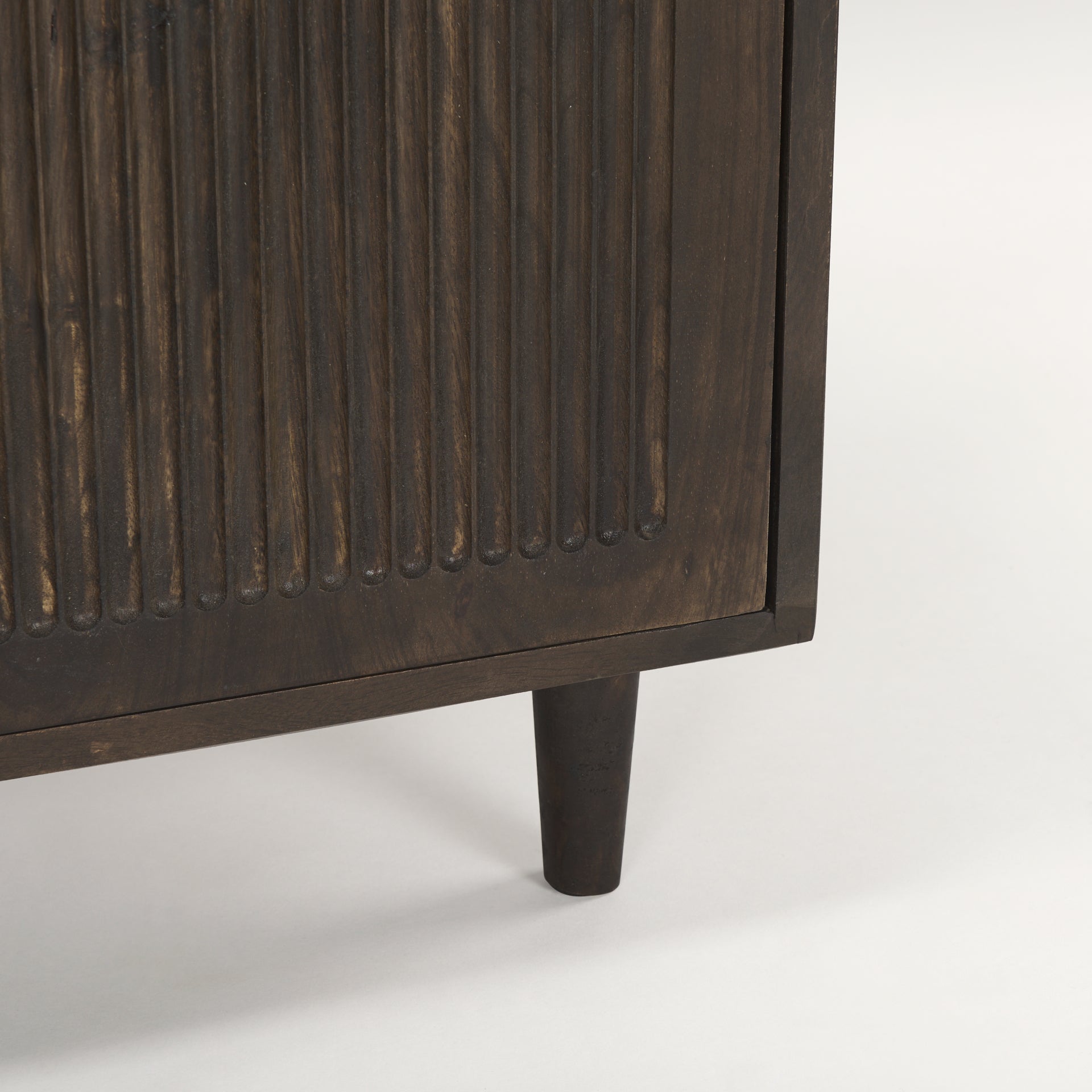 Tucker 2 Door Cabinet