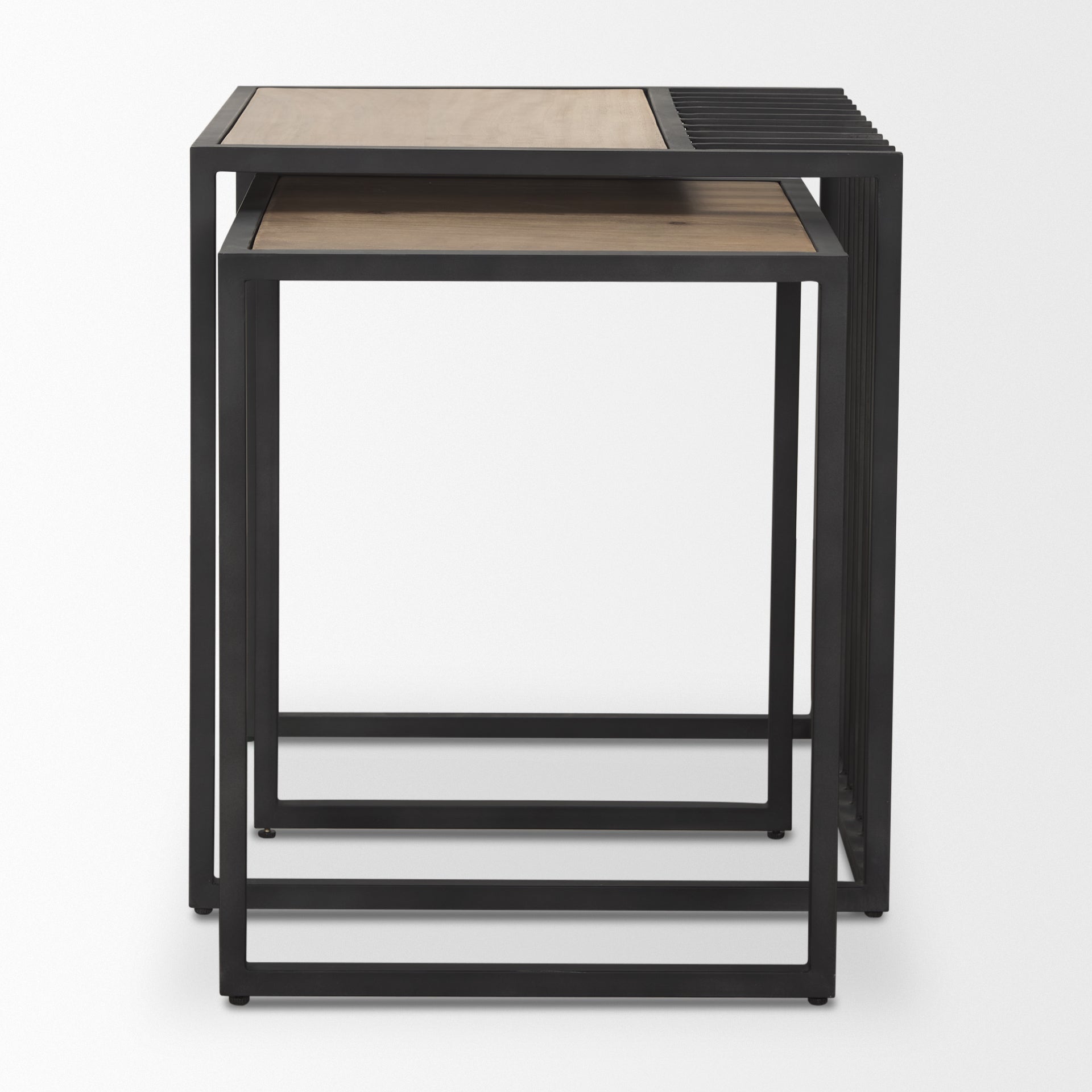Miles Nesting End/Side Table