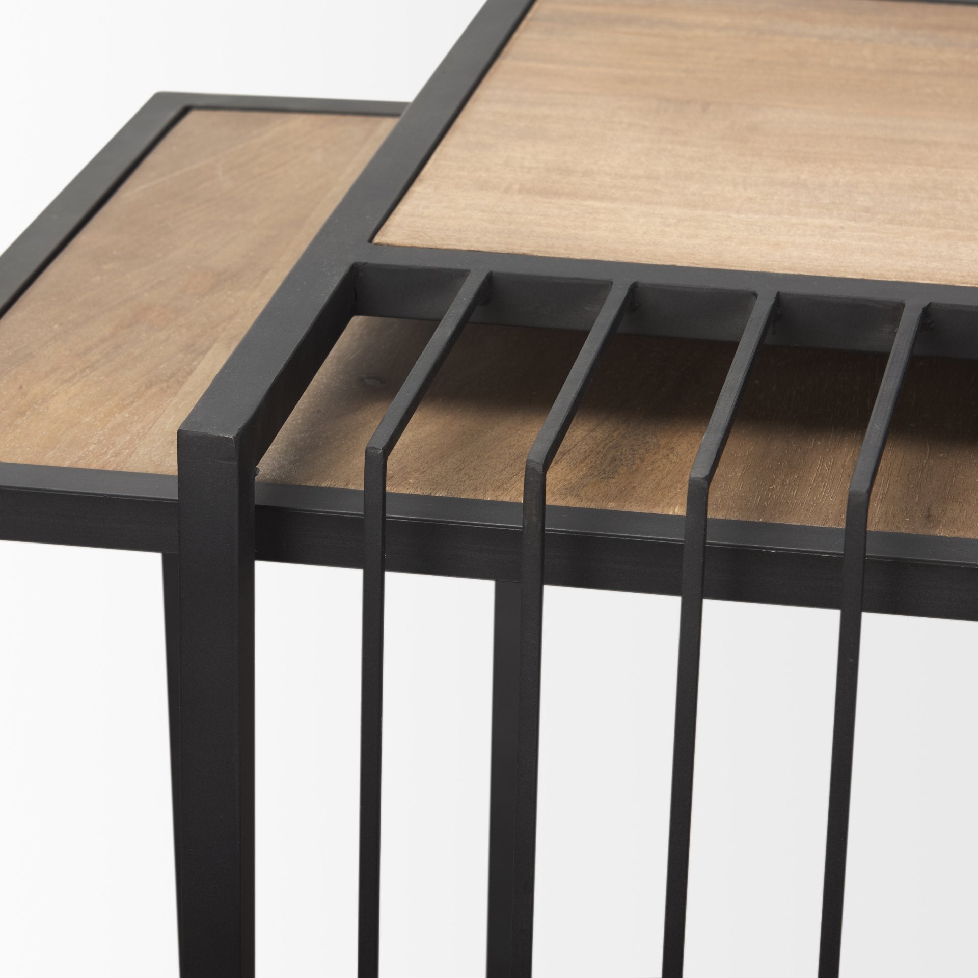 Miles Nesting End/Side Table