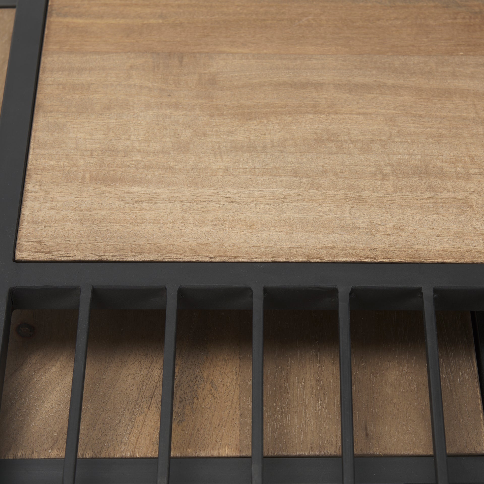 Miles Nesting End/Side Table