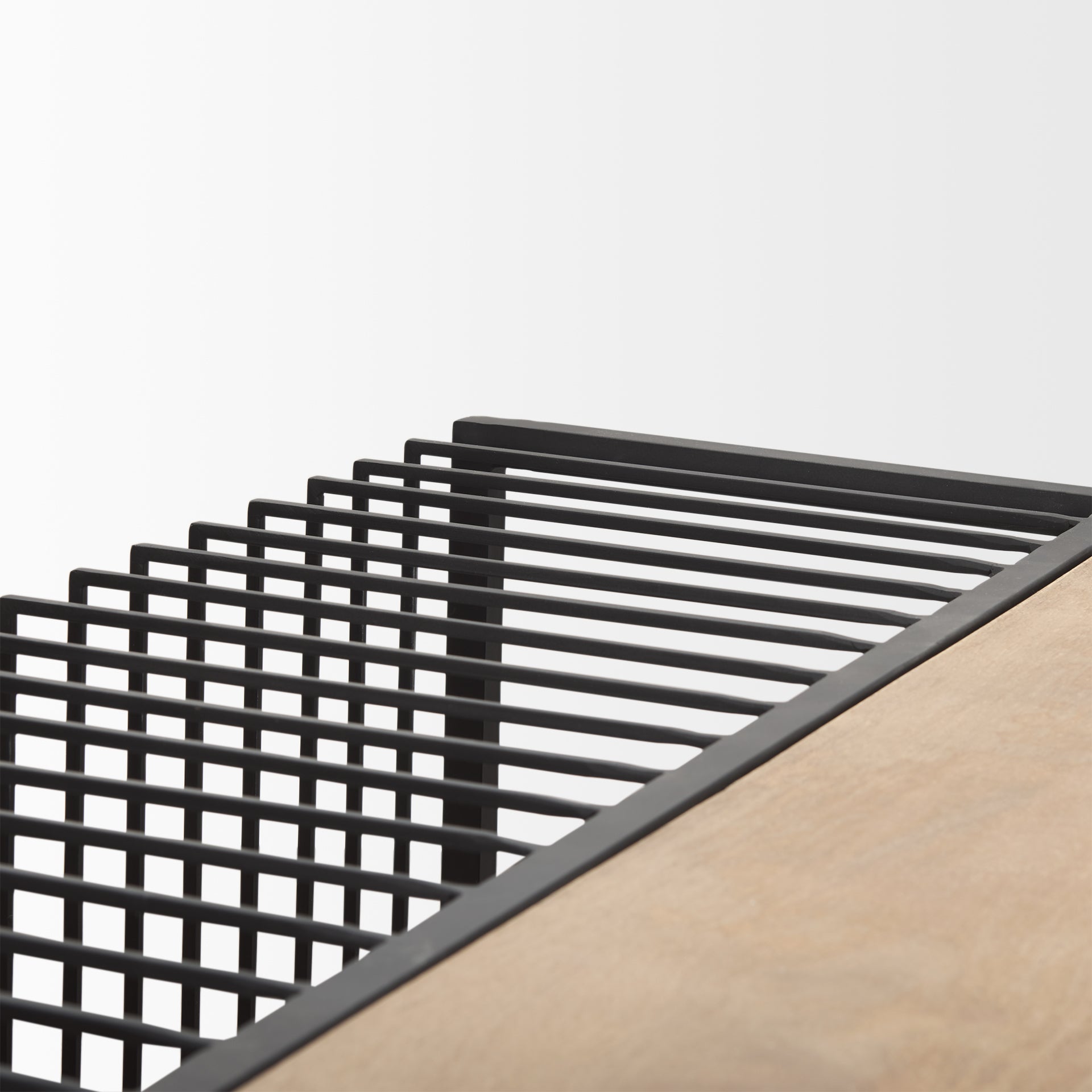 Miles Nesting Coffee Table