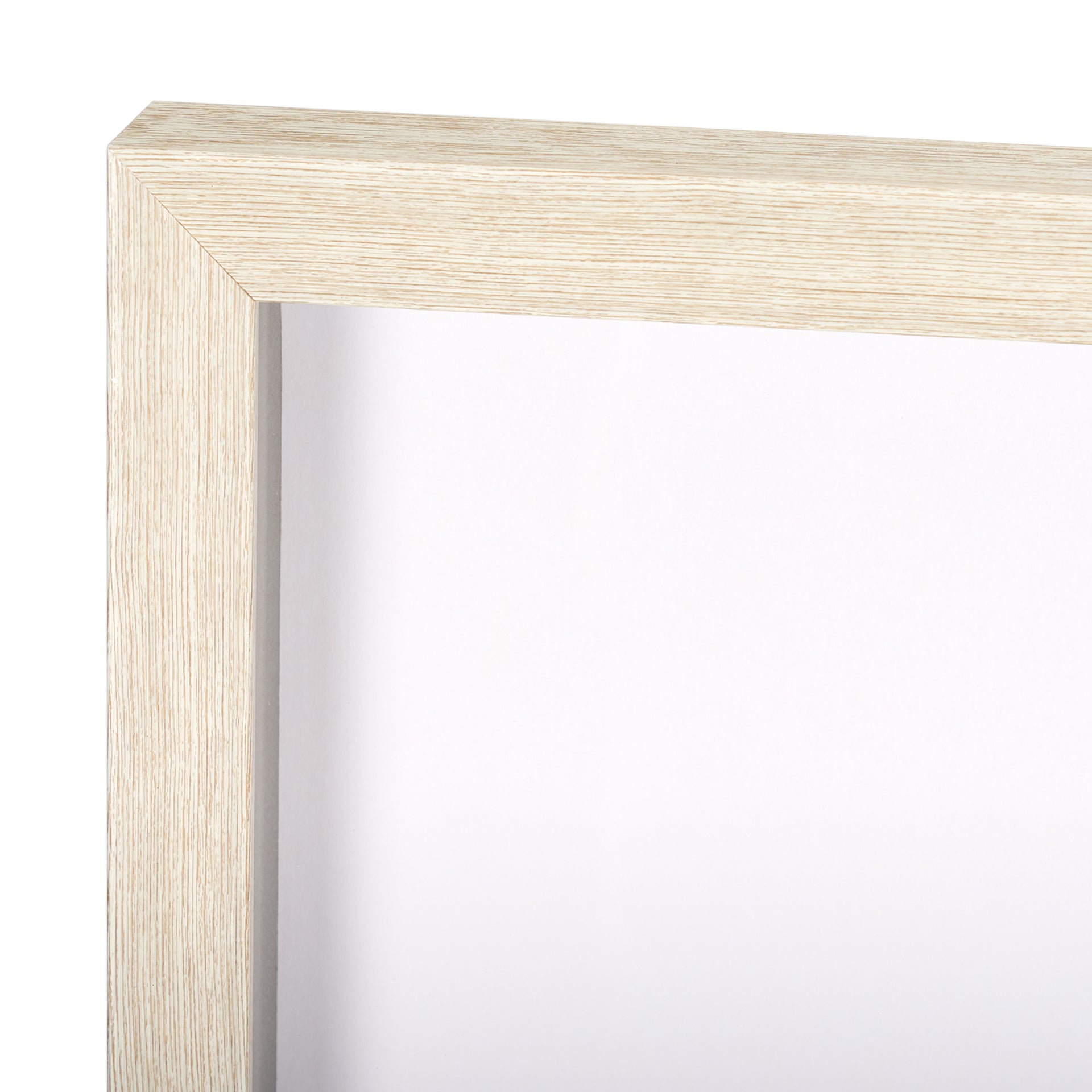 Vapor VI by June Vess a Hand Embellished Textured Framed Art Print Matted under Glass