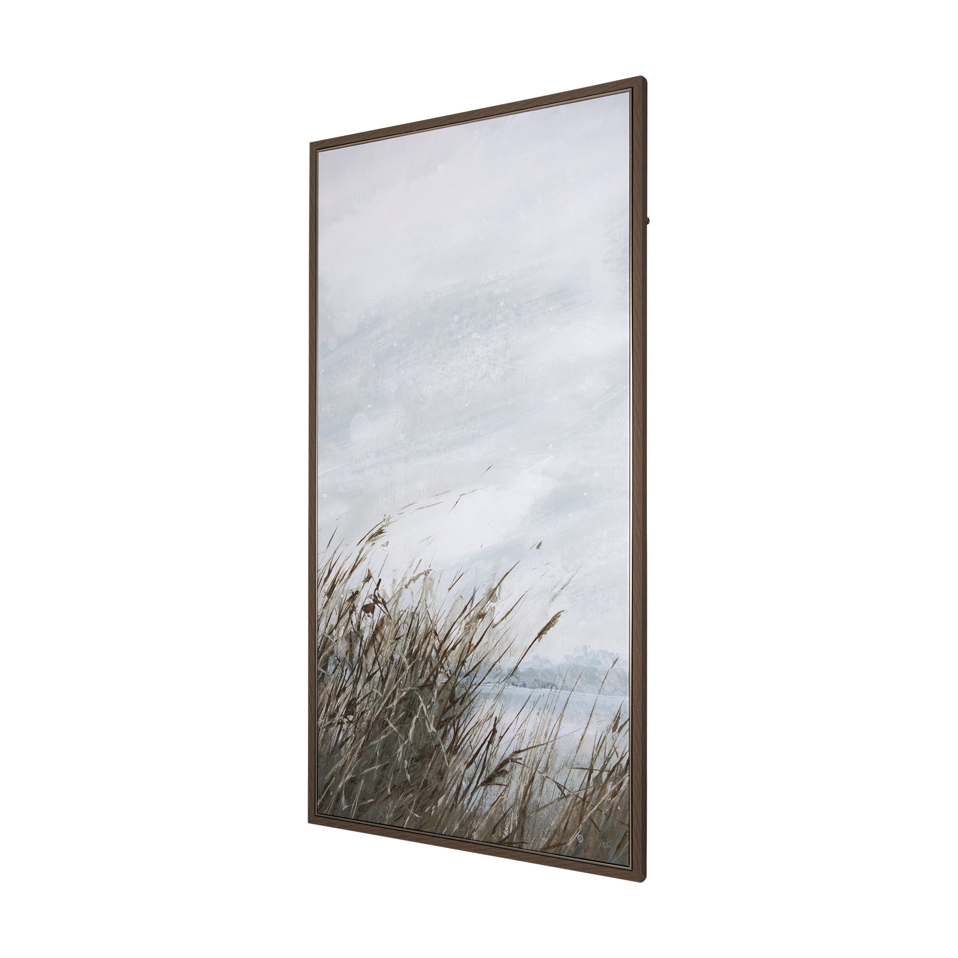 Chilly Breeze I