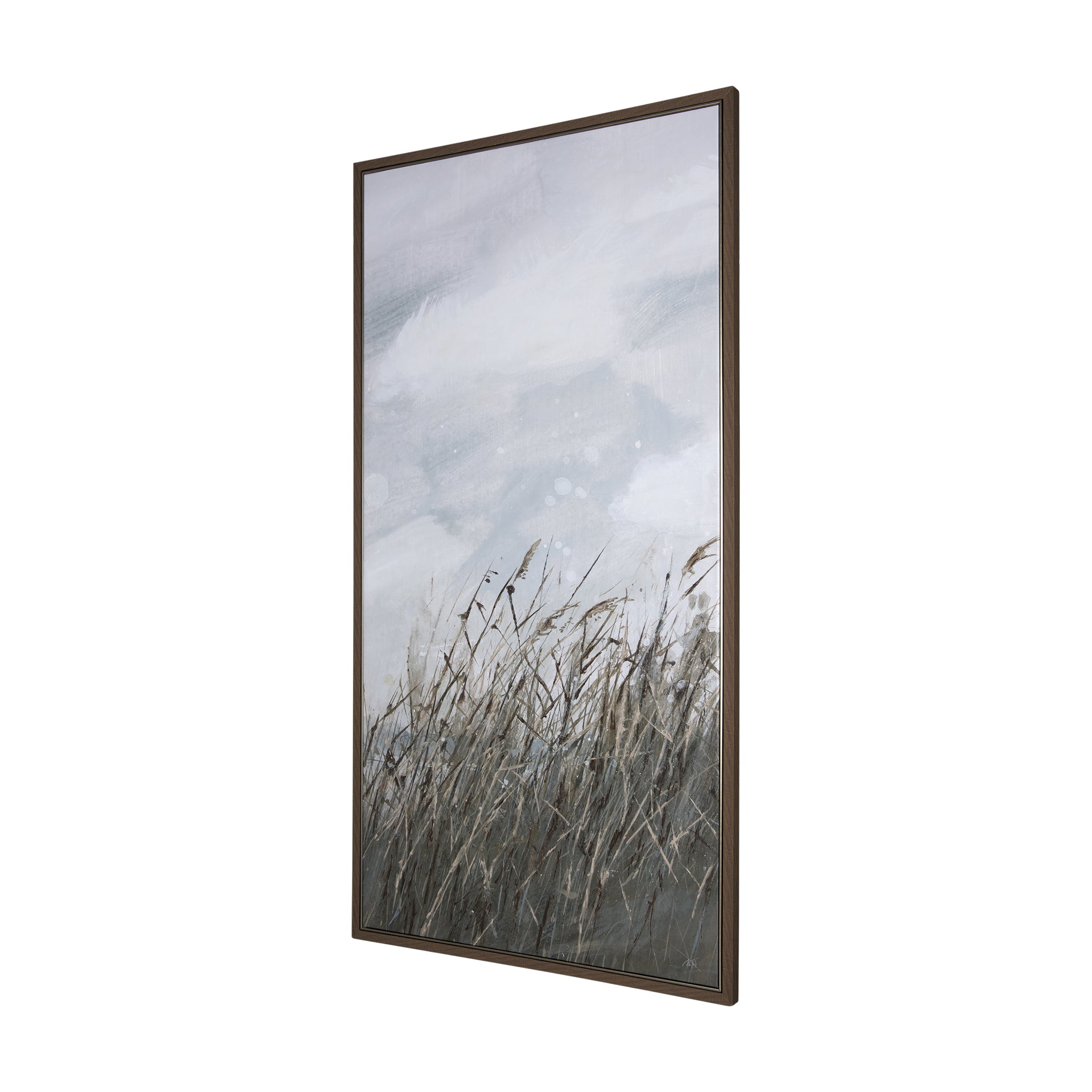 Chilly Breeze I