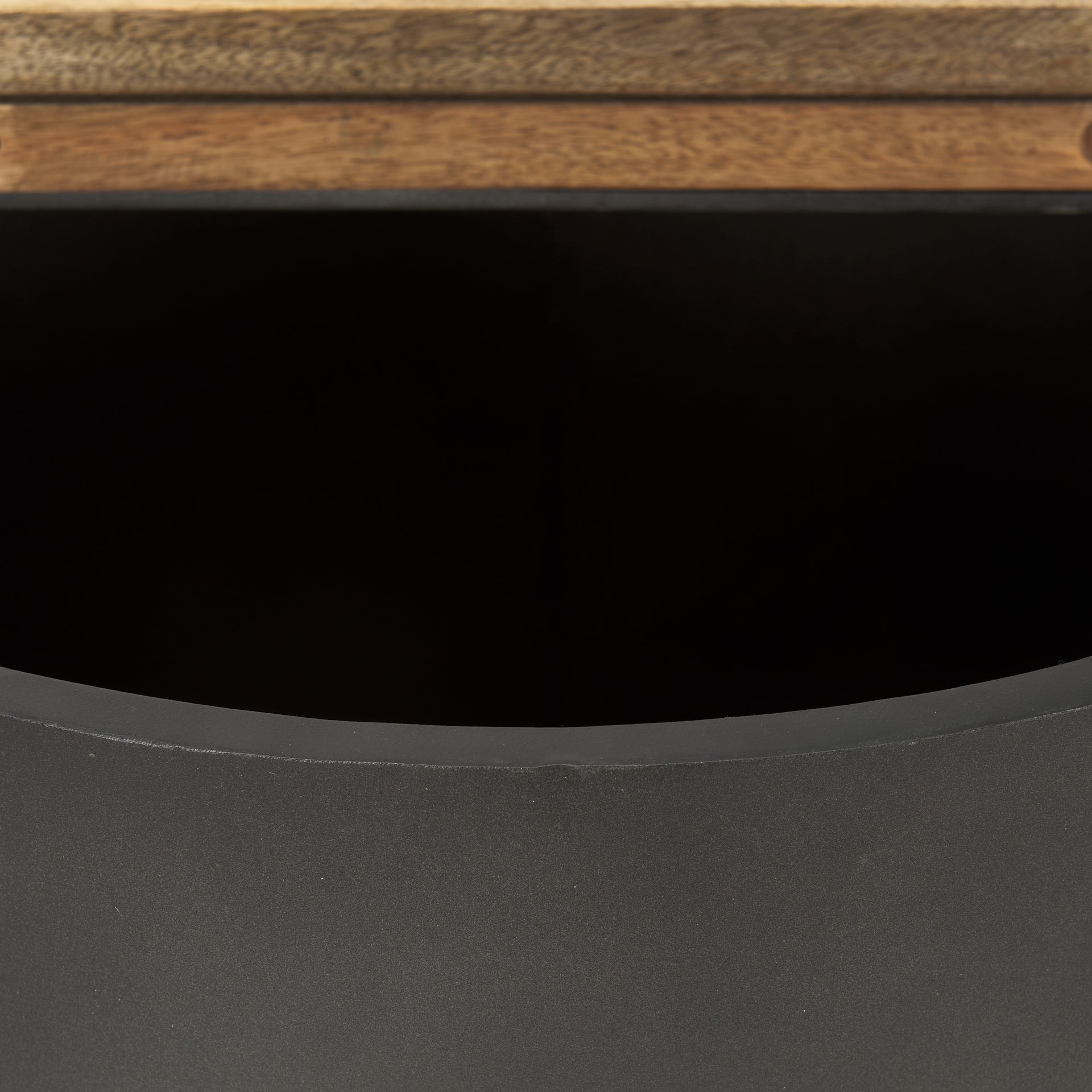 Eclipse End/Side Table