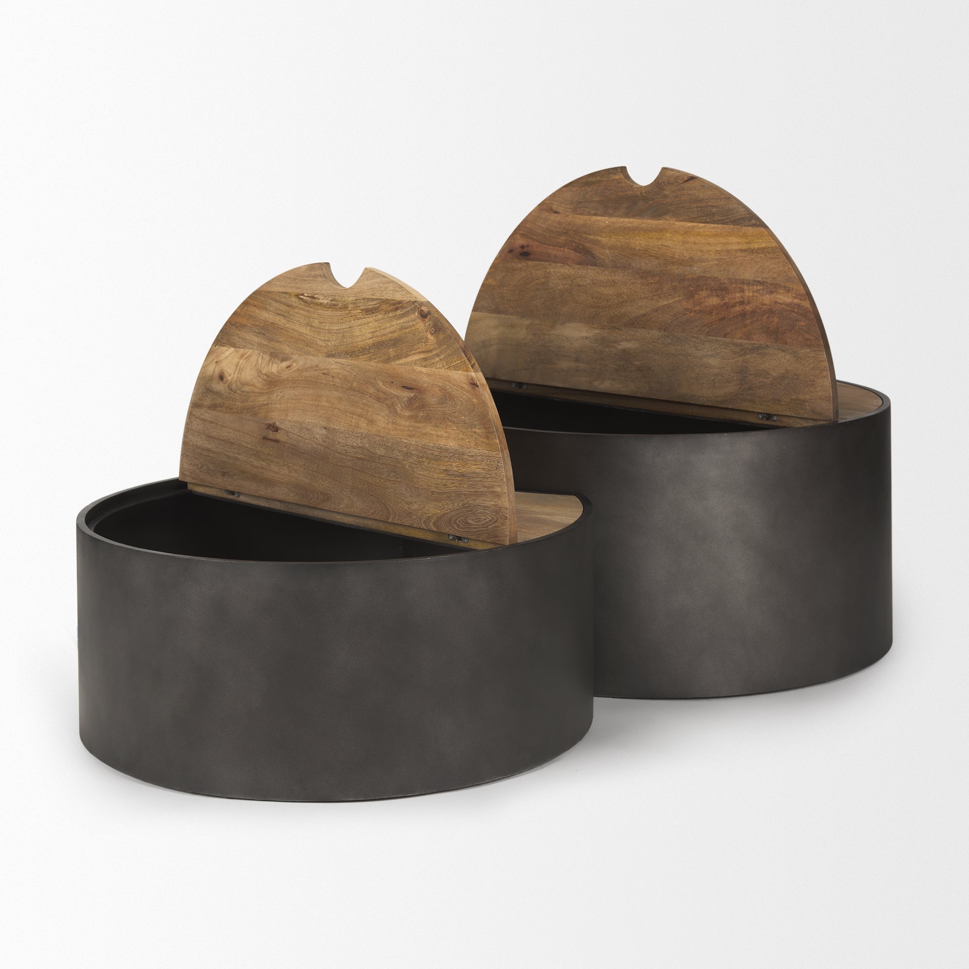 Eclipse Nested Coffee Table