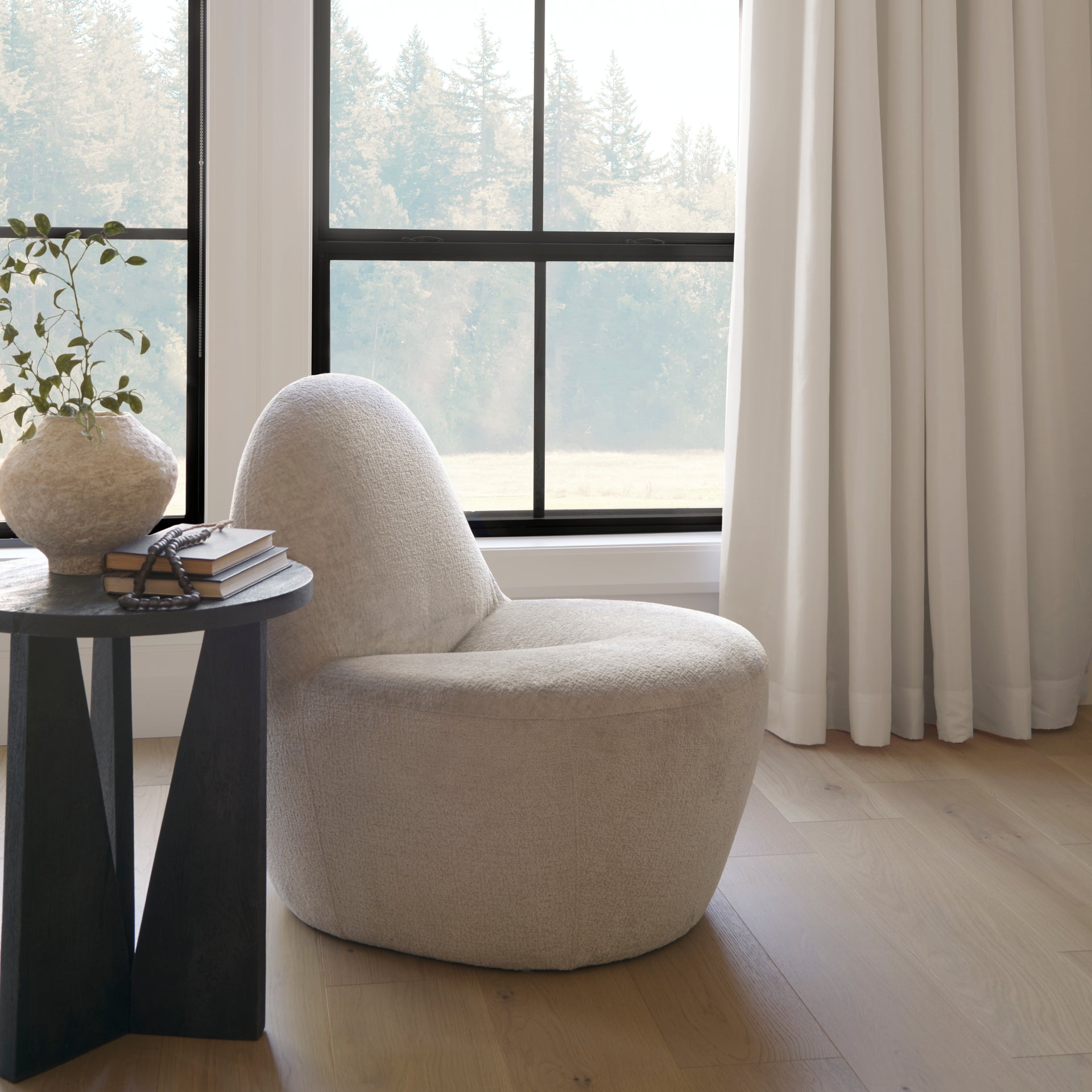 Beverly Accent Chair