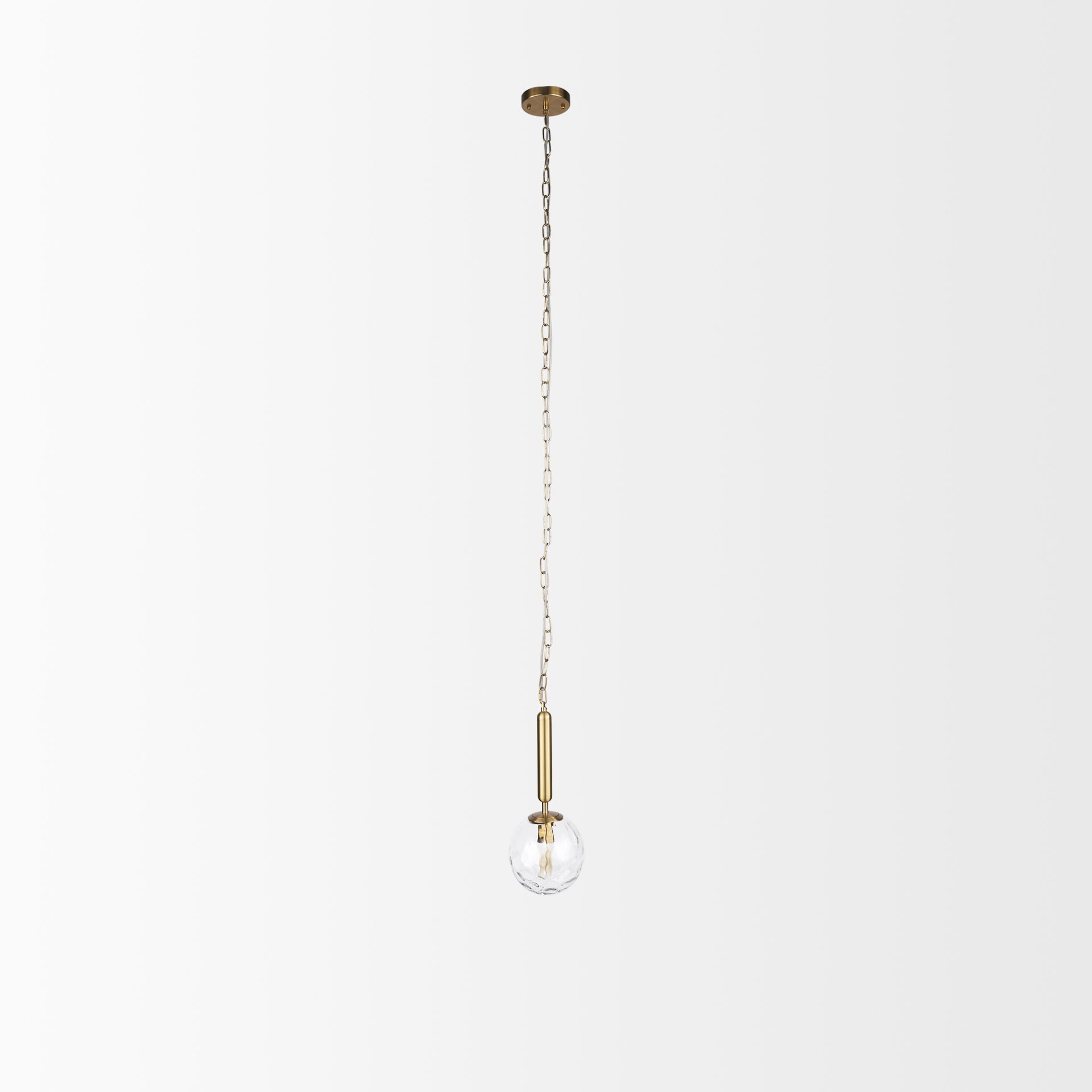 Britton Pendant Light
