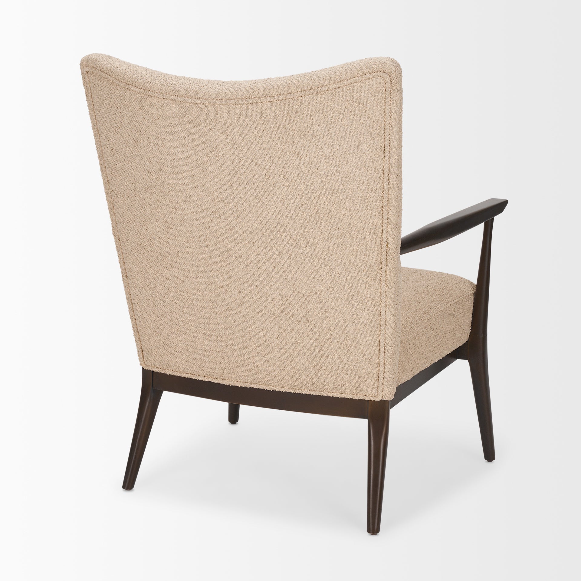 Argent Accent Chair