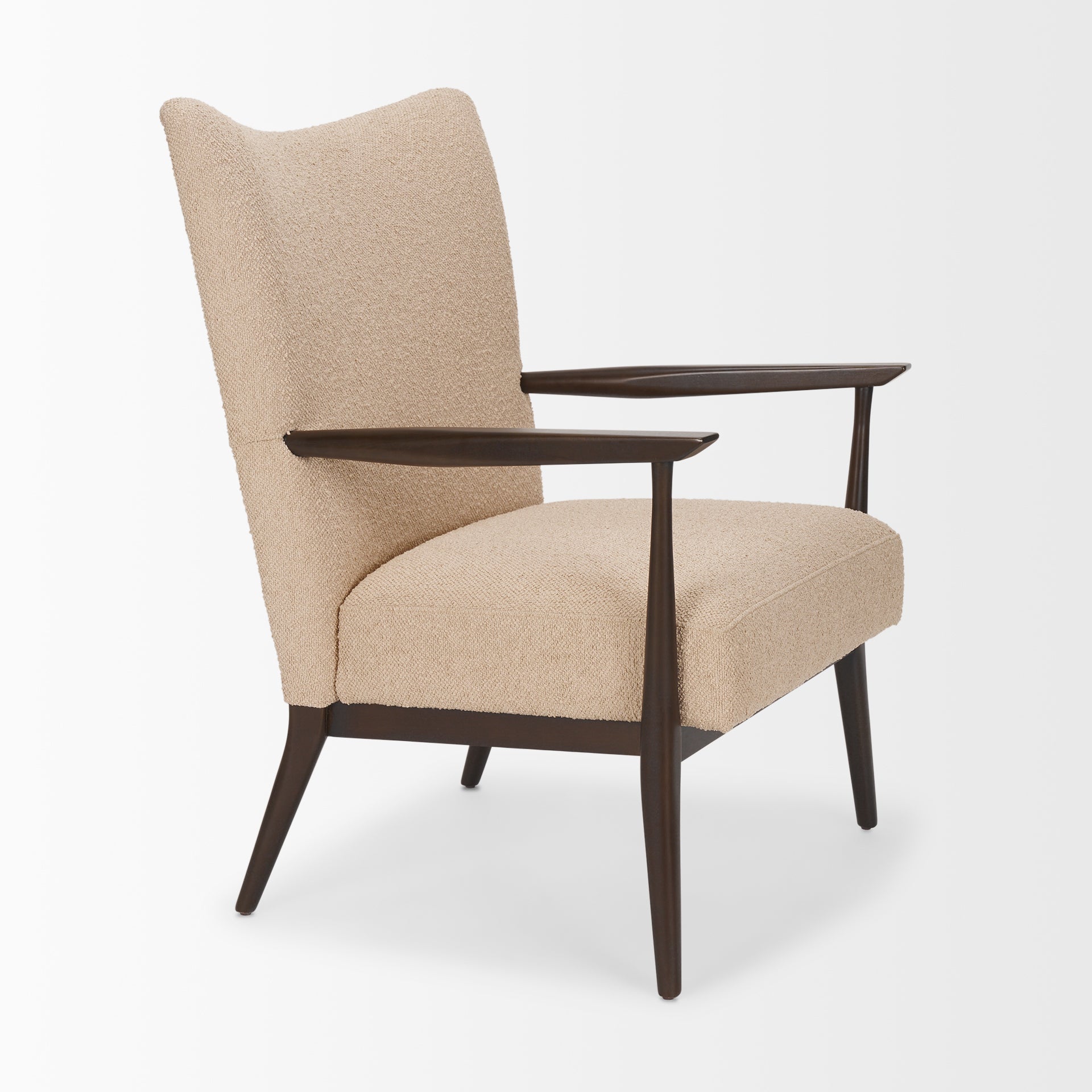 Argent Accent Chair