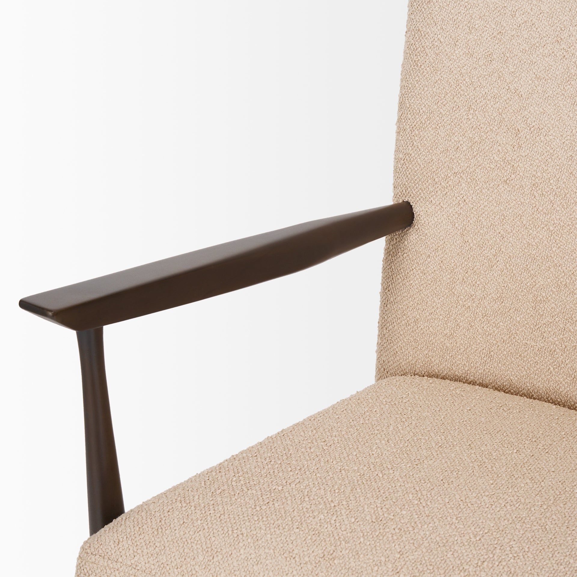 Argent Accent Chair