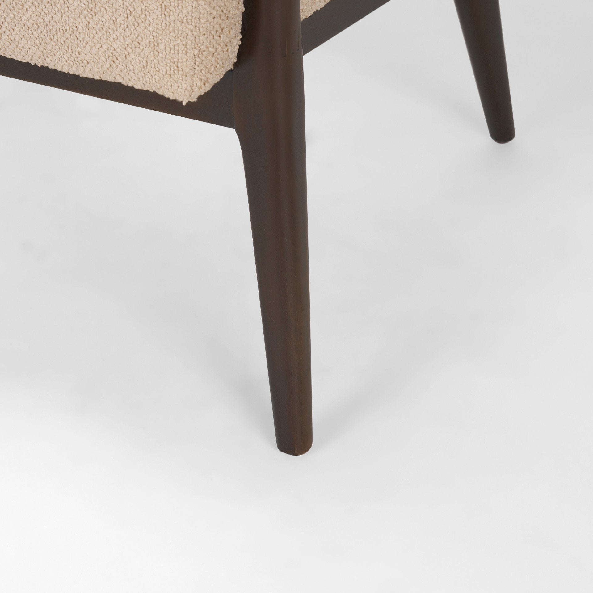 Argent Accent Chair