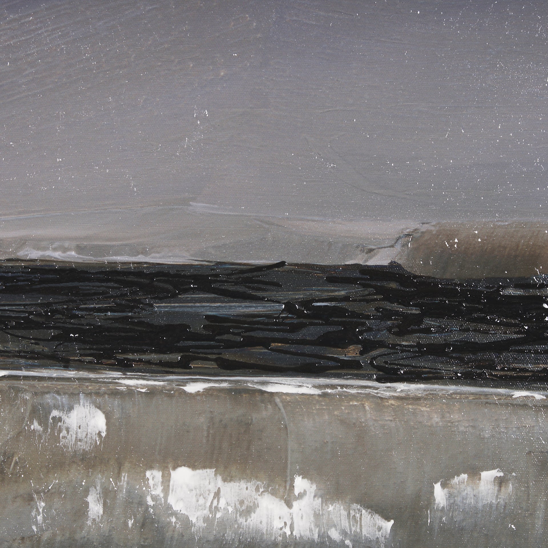 Grey Day I
