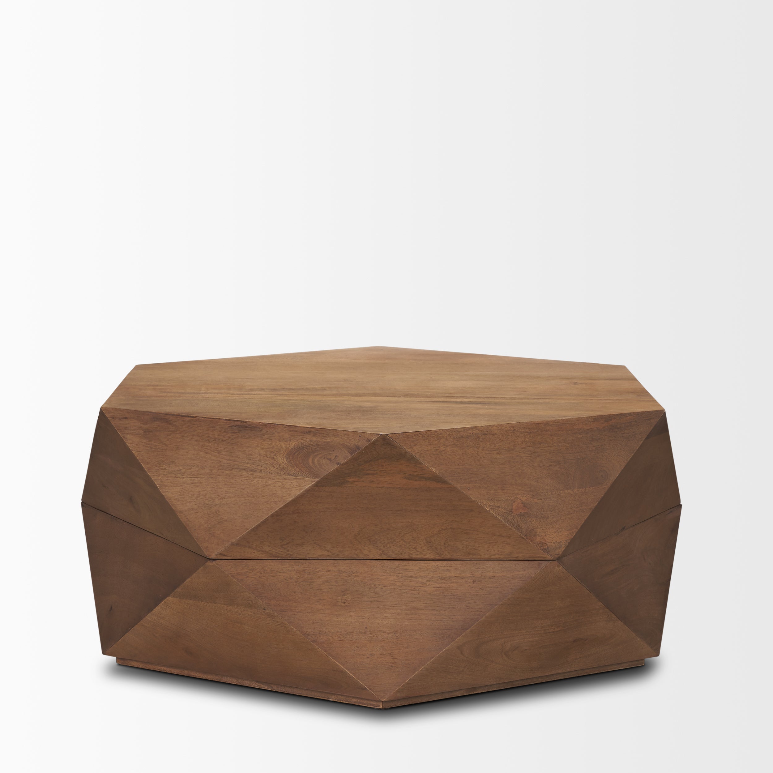 Arreto Hexagonal Coffee Table
