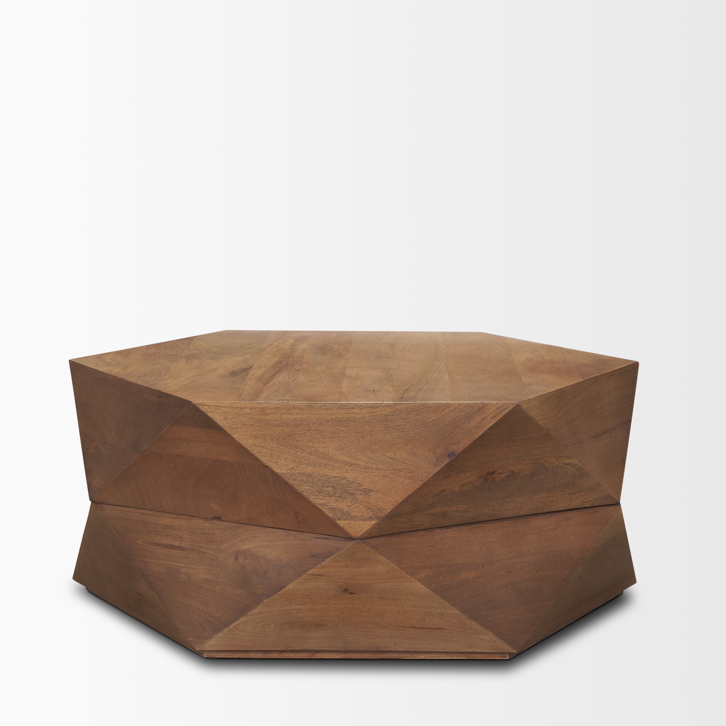 Arreto Hexagonal Coffee Table