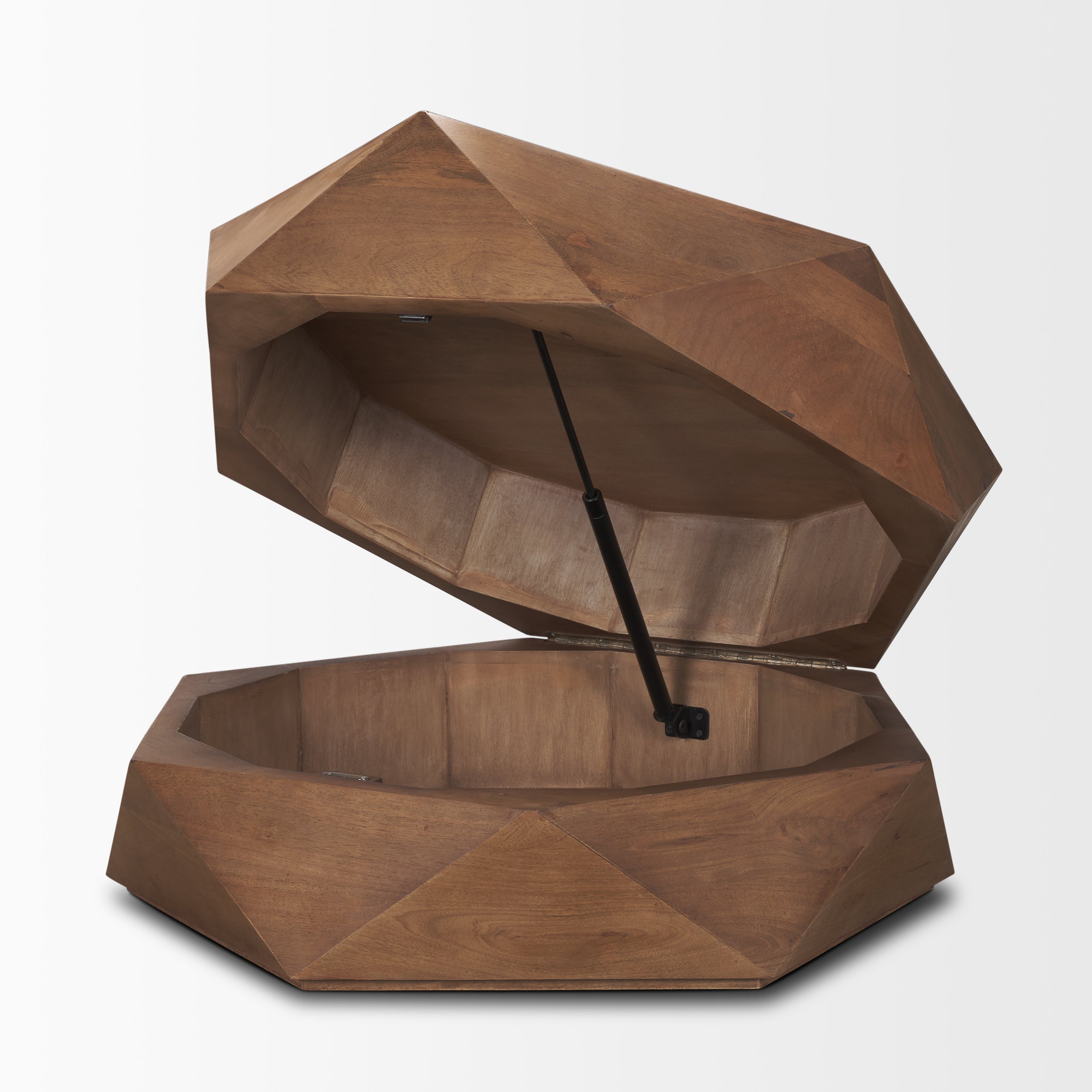 Arreto Hexagonal Coffee Table