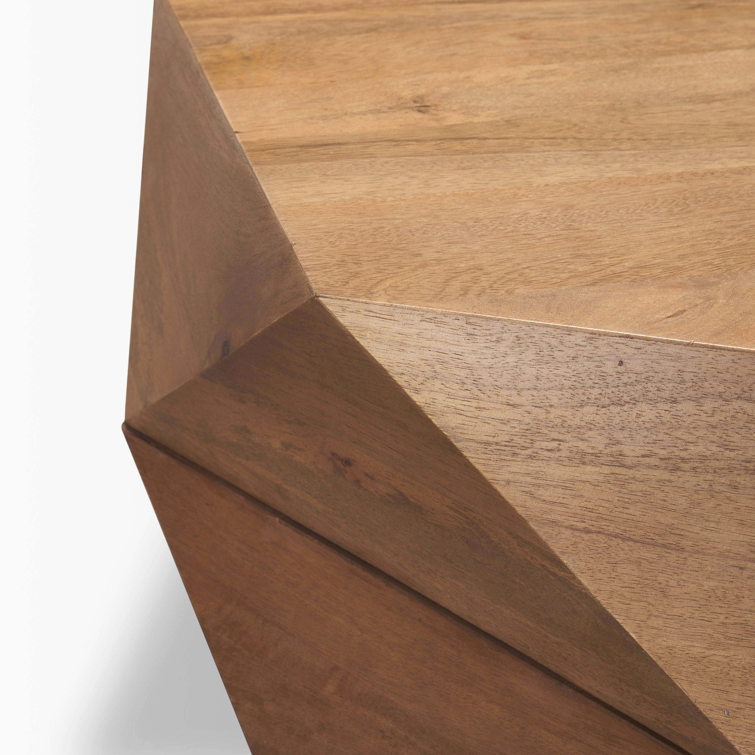 Arreto Hexagonal Coffee Table
