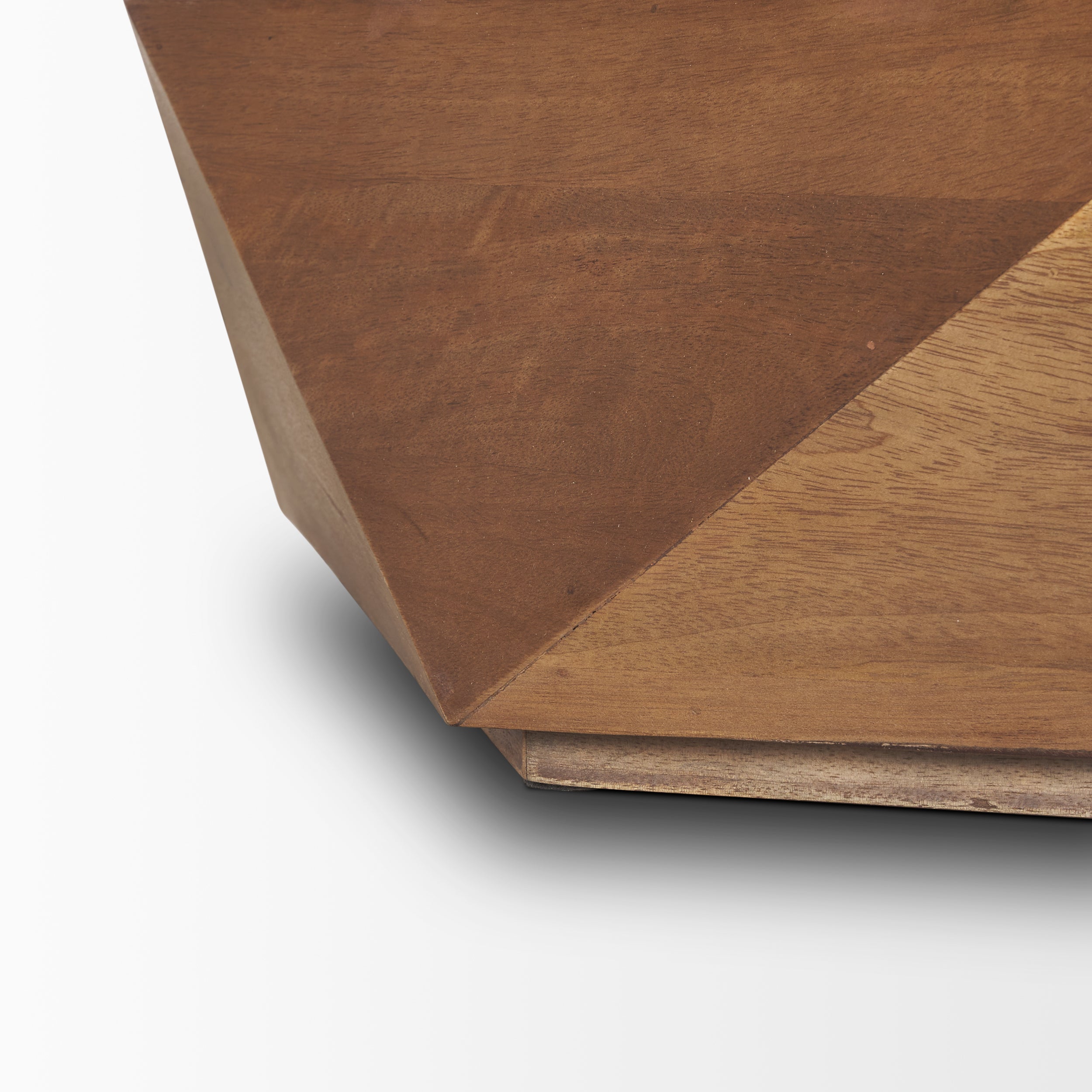 Arreto Hexagonal Coffee Table