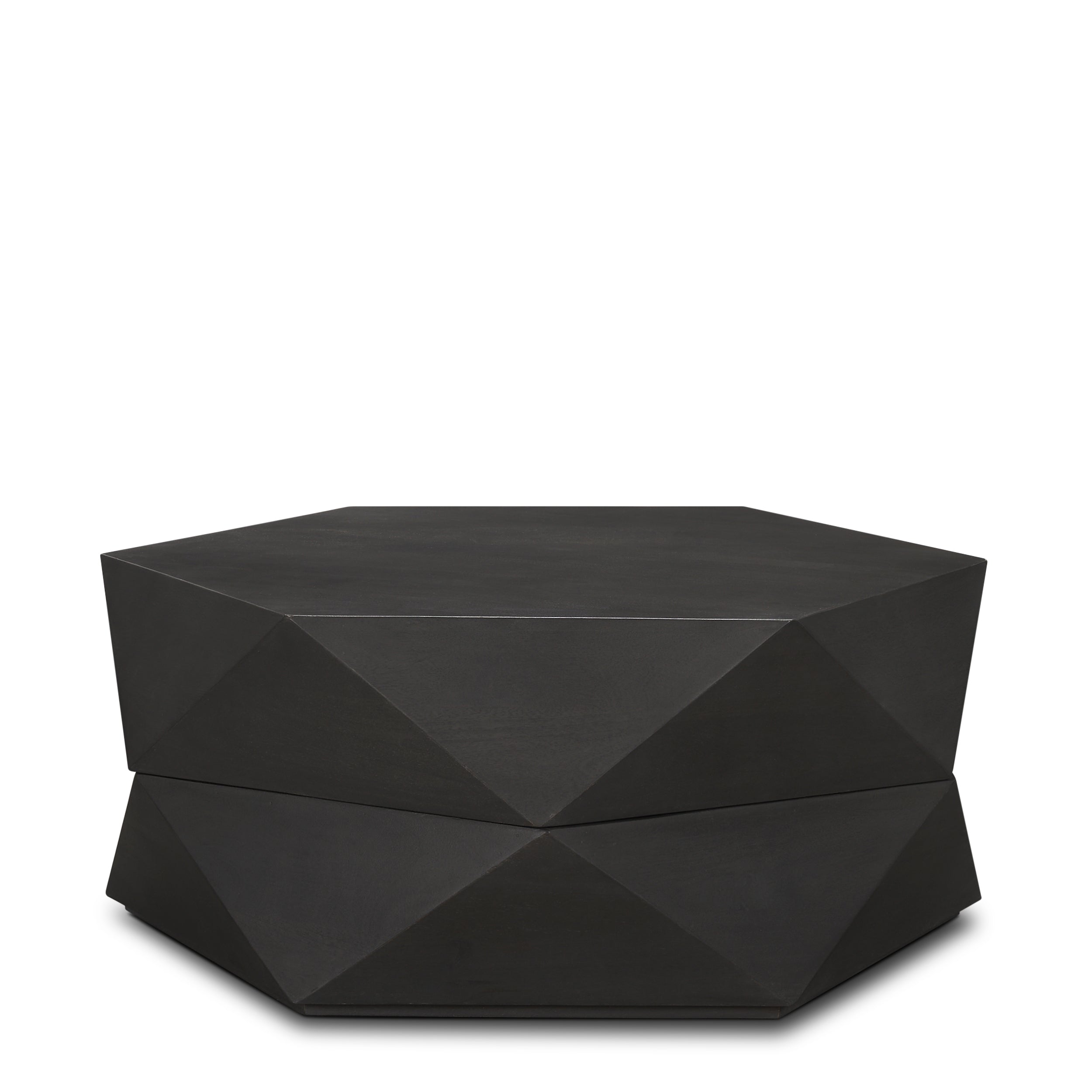 Arreto Hexagonal Coffee Table