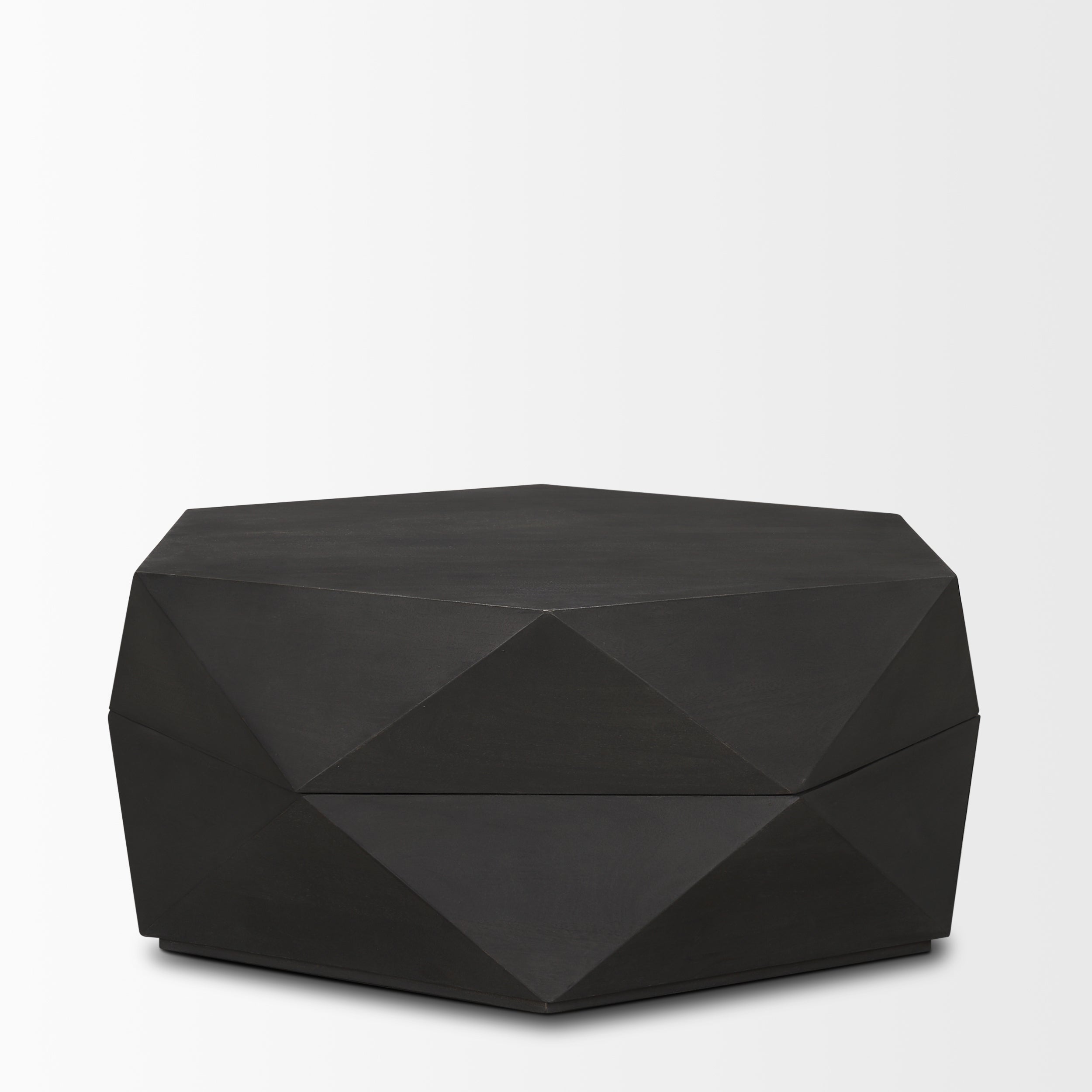 Arreto Hexagonal Coffee Table