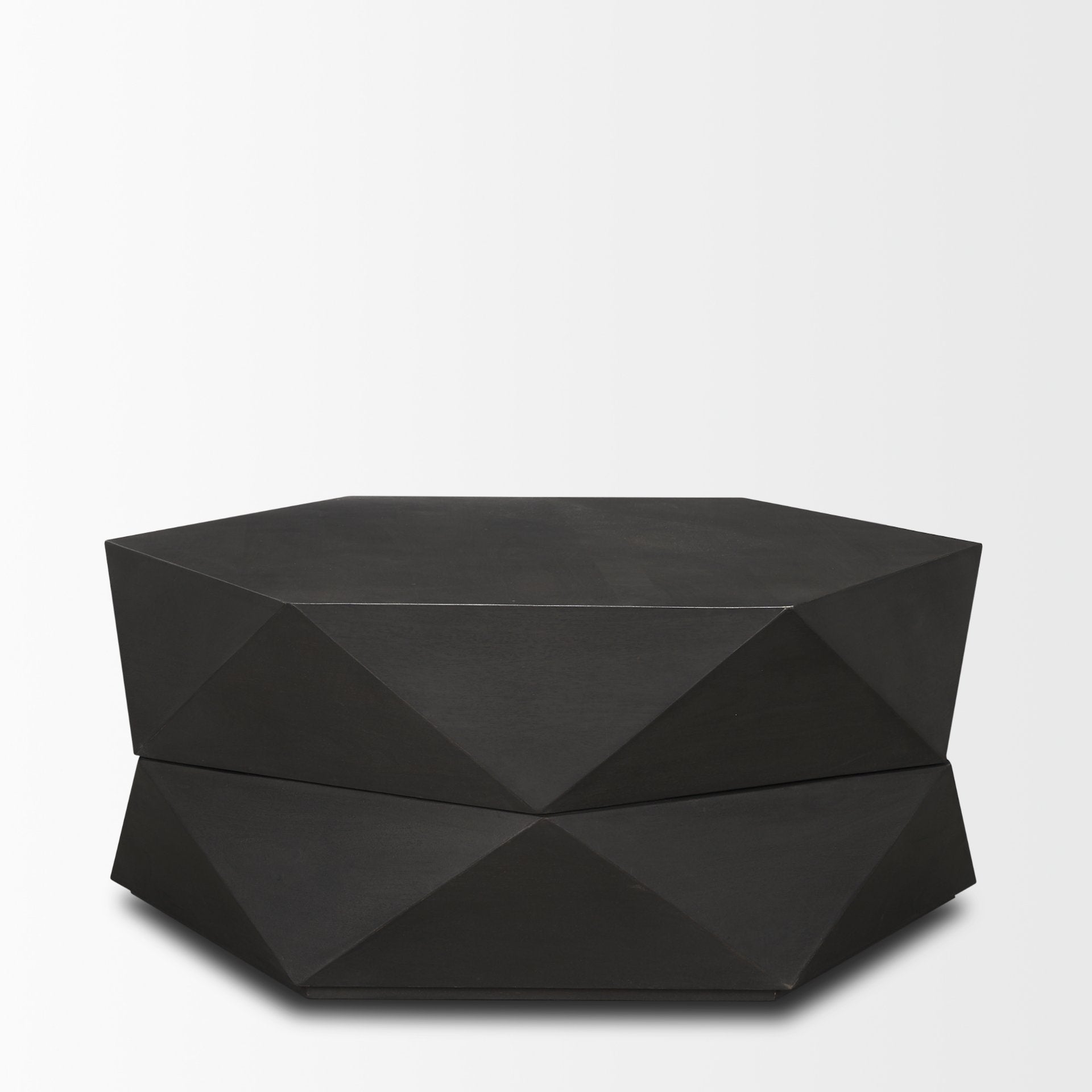 Arreto Hexagonal Coffee Table