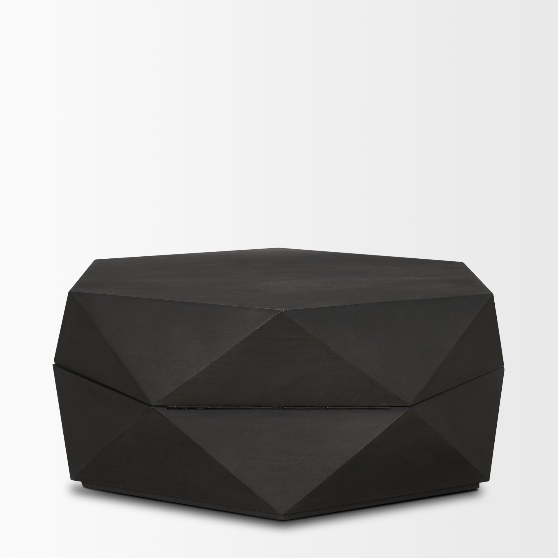 Arreto Hexagonal Coffee Table