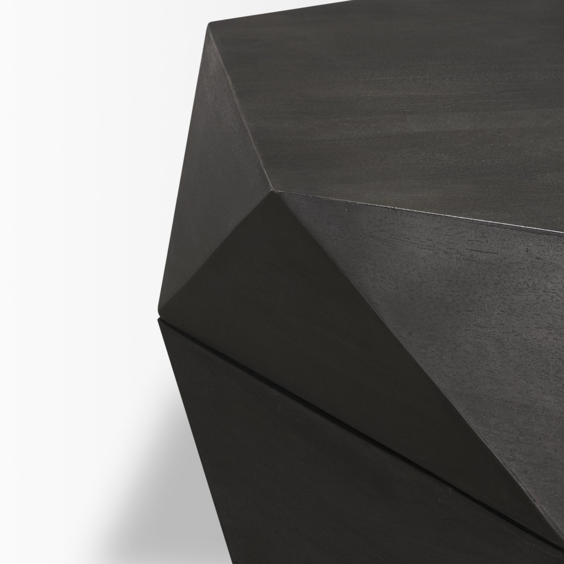 Arreto Hexagonal Coffee Table