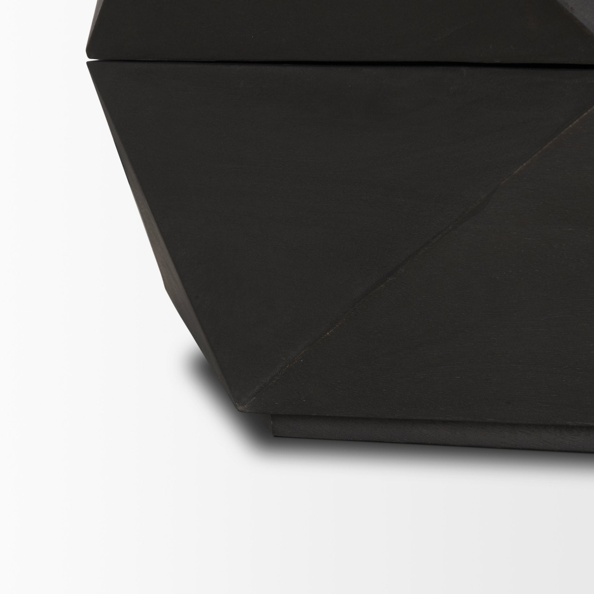 Arreto Hexagonal Coffee Table