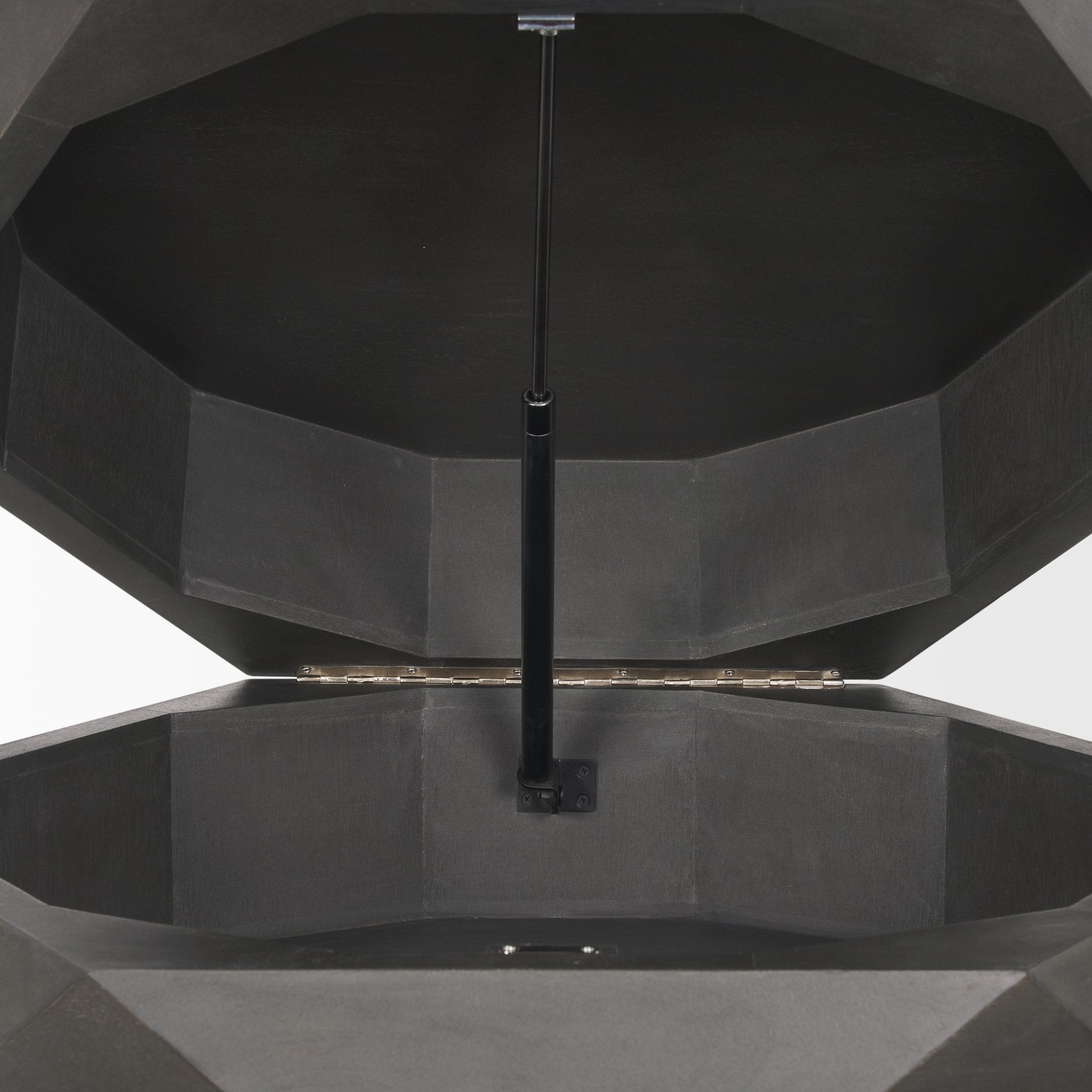 Arreto Hexagonal Coffee Table