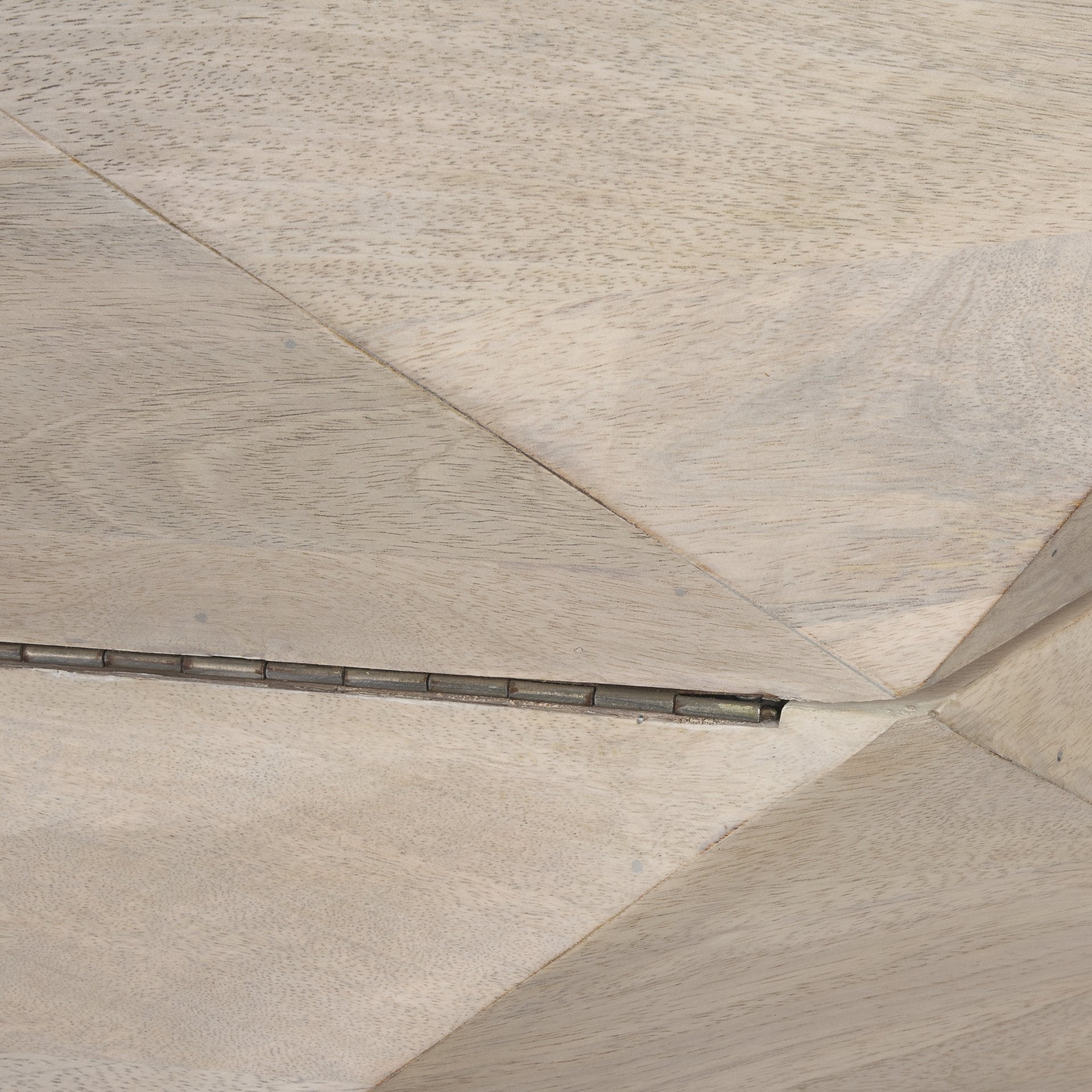 Arreto Hexagonal Coffee Table