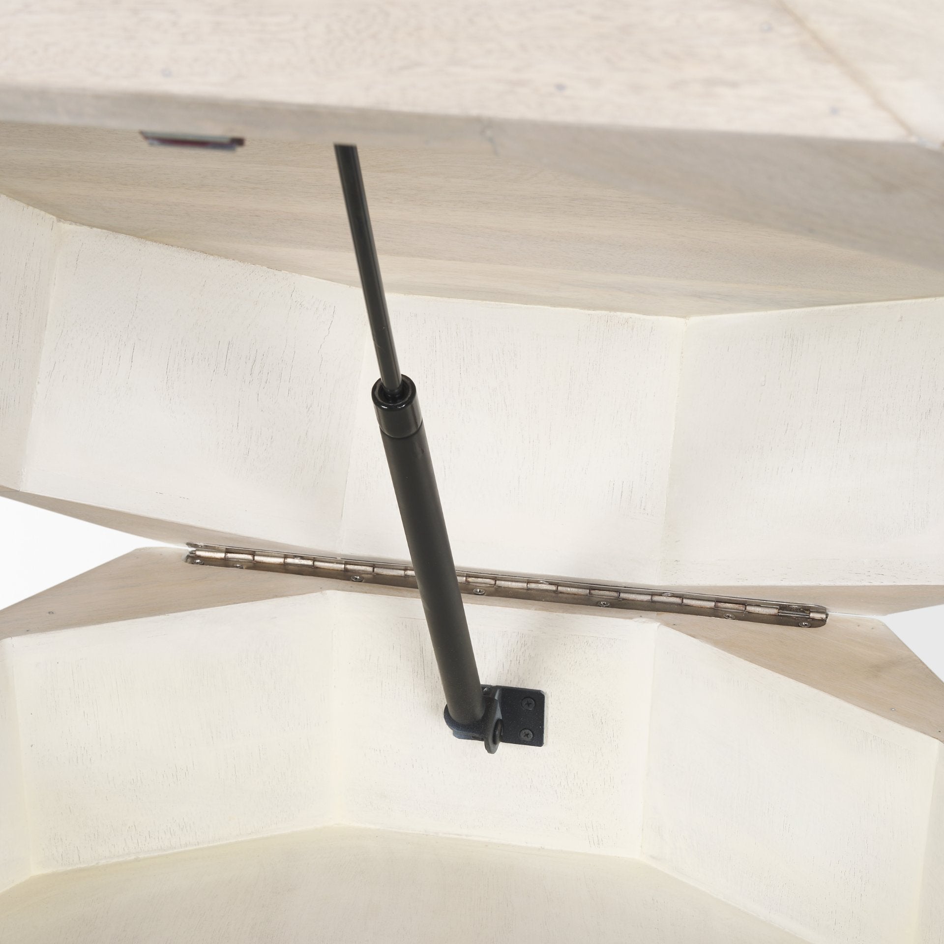 Arreto Hexagonal Coffee Table