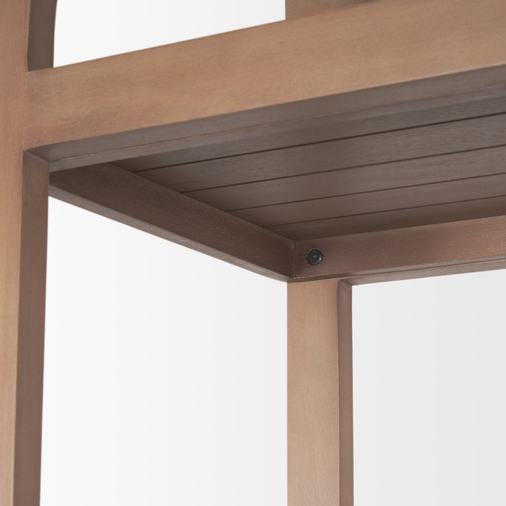 Bela Arched Shelving